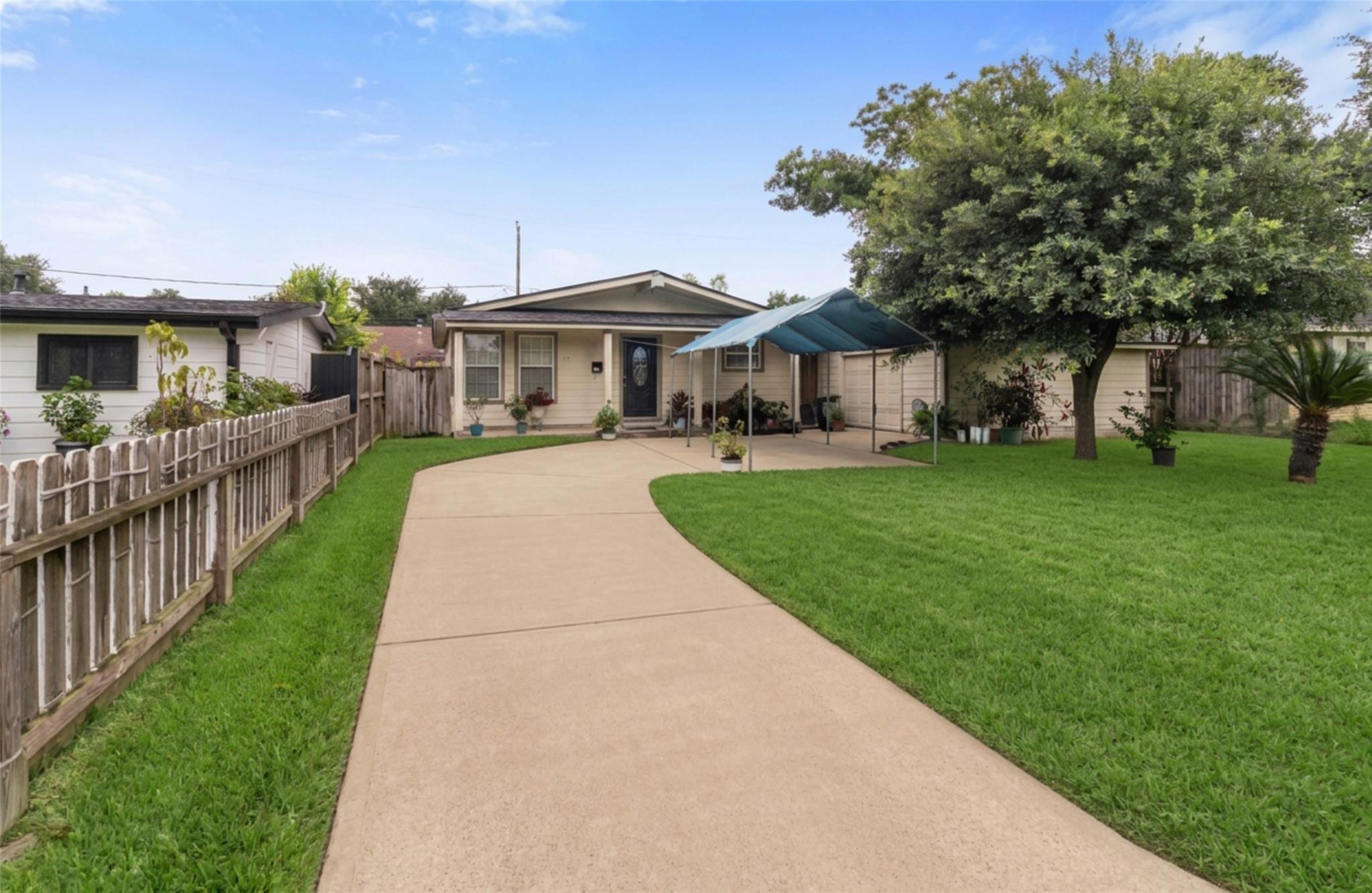 3027 Ryson St, Houston, TX 77080 photo