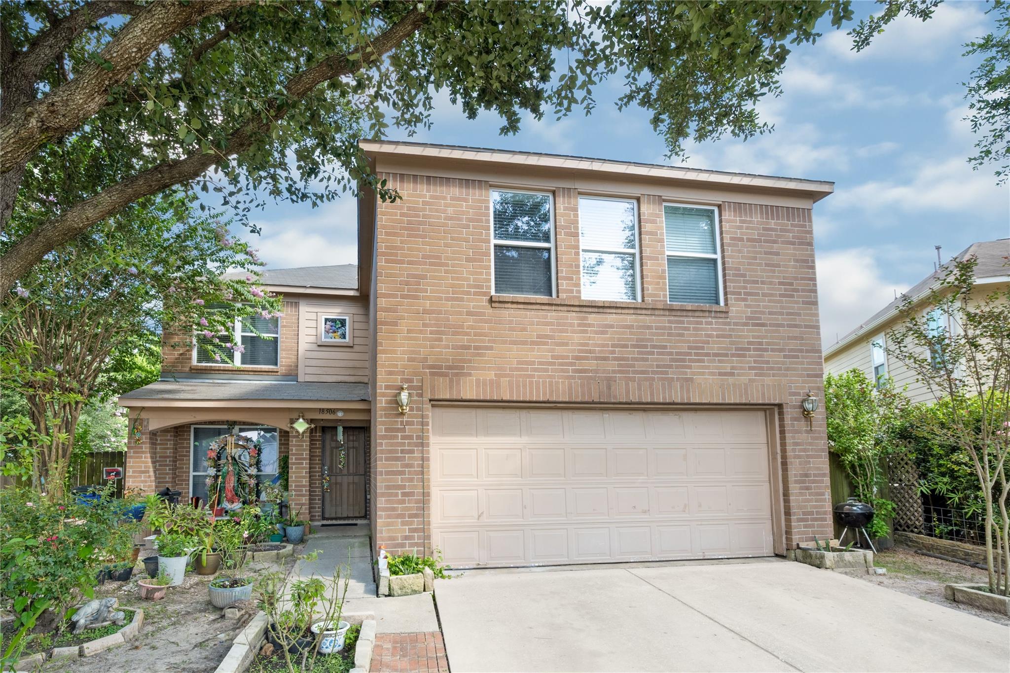 18506 Ranch View Trail Trl, Houston, TX 77073 photo