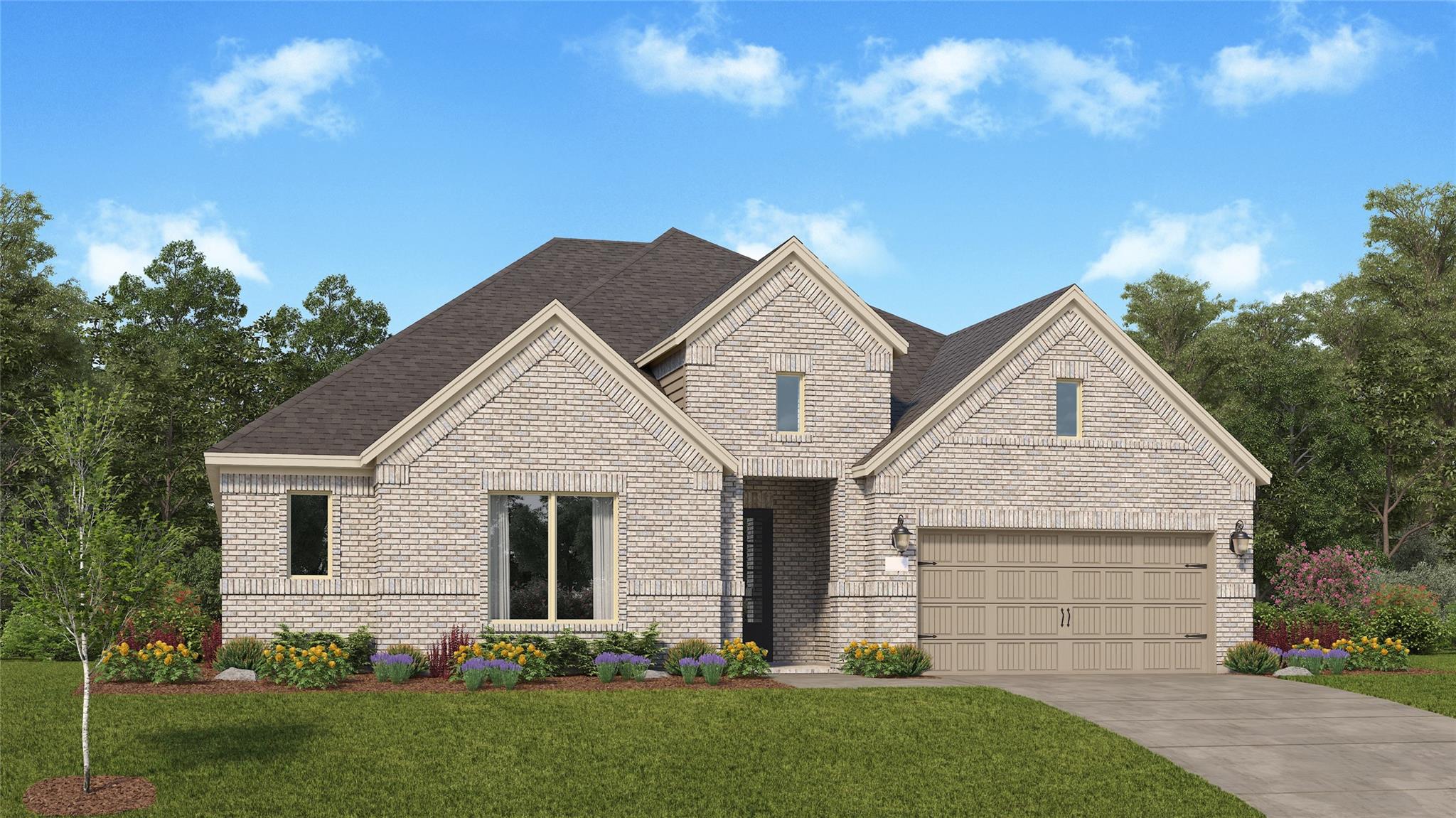 31022 Peony Place Dr, Fulshear, TX 77441 photo