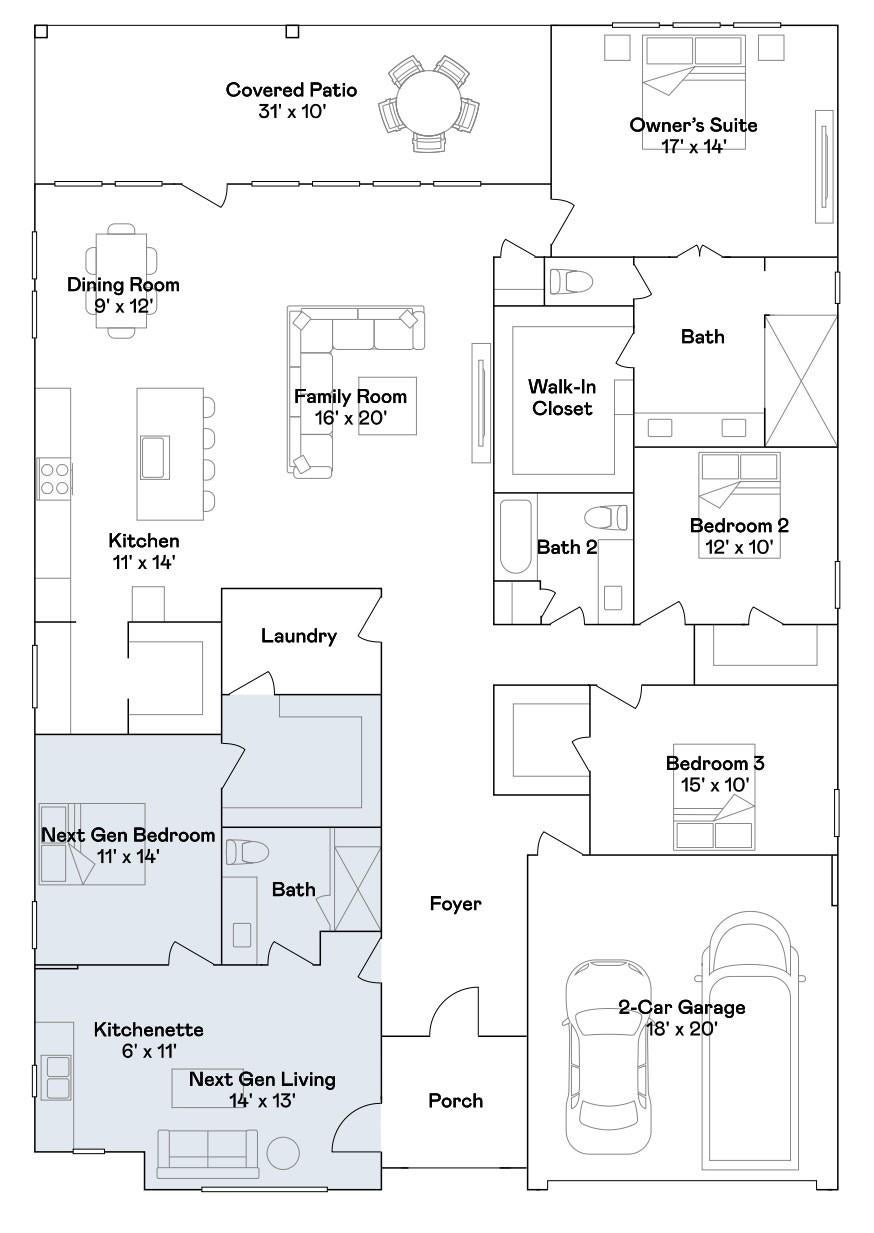 31022 Peony Place Dr, Fulshear, TX 77441 photo