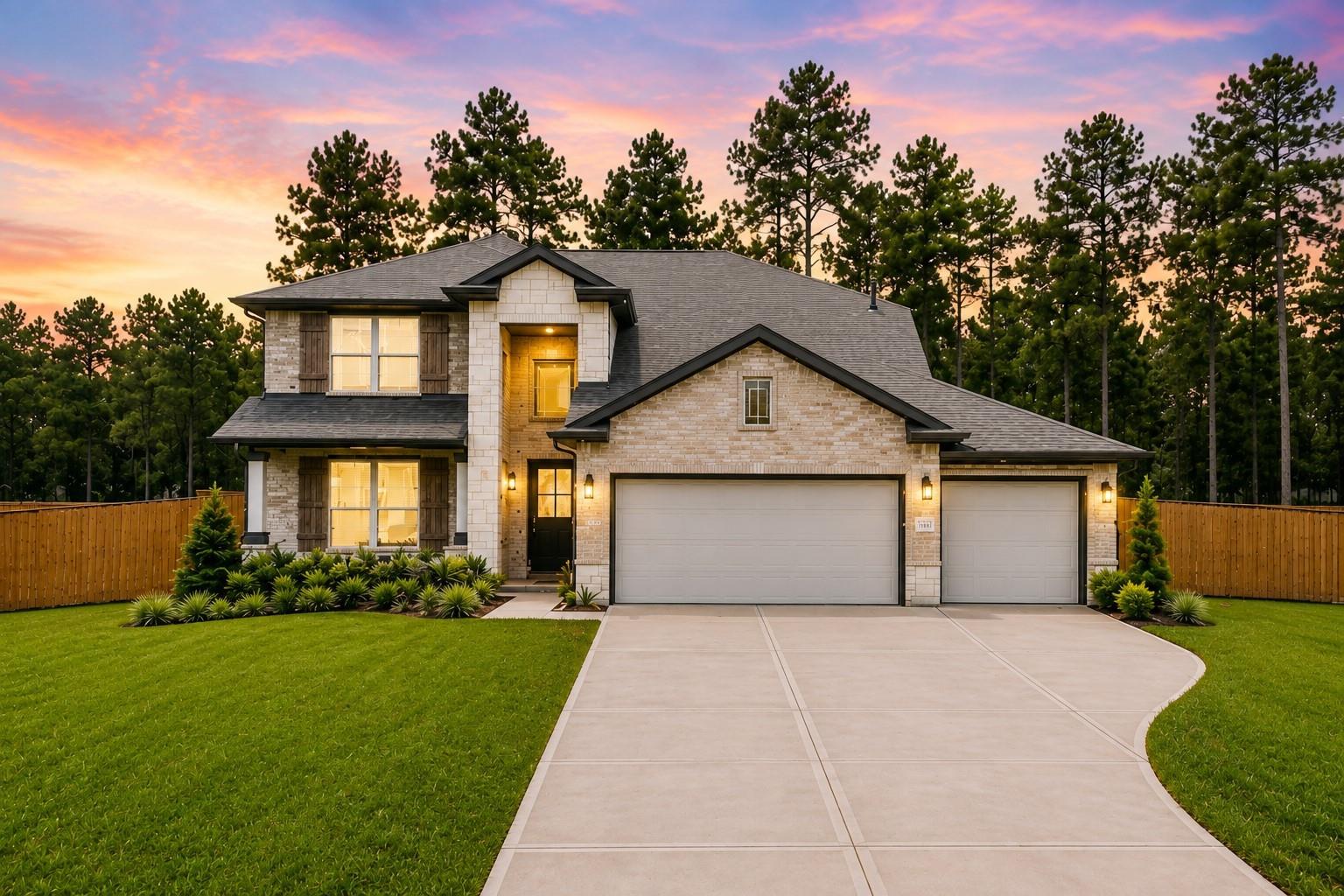 13432 Maverick Trail Rd, Conroe, TX 77303