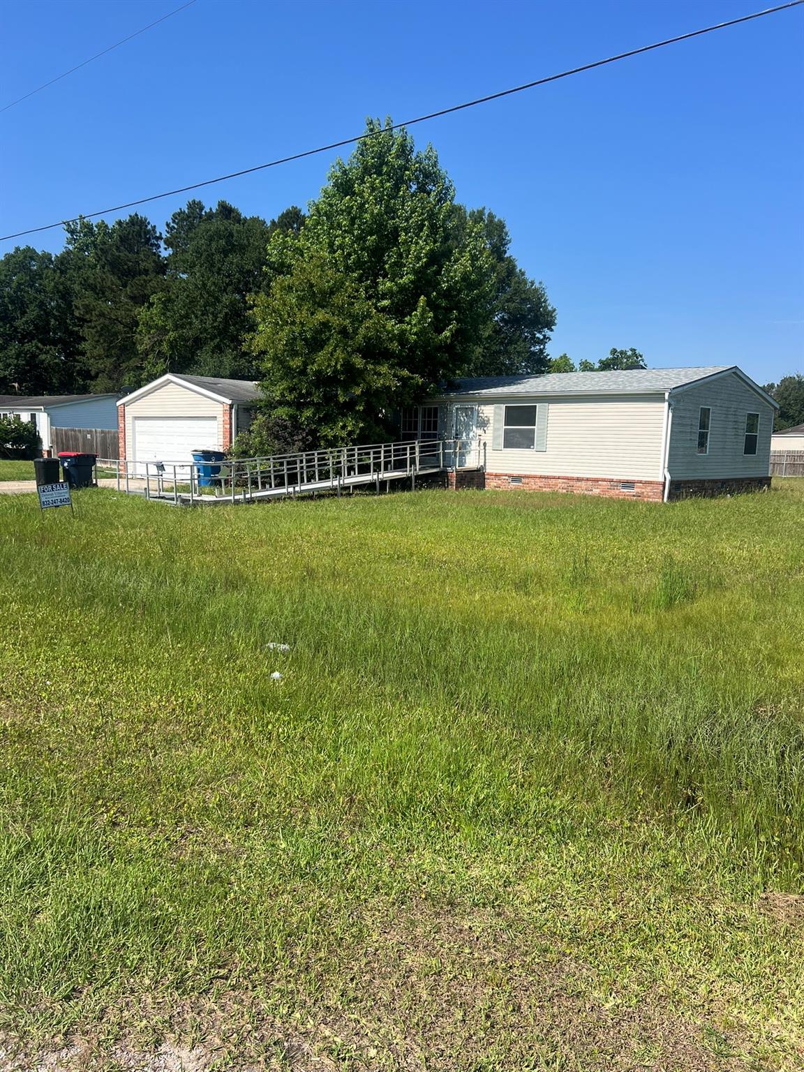 16268 Wrangler Ave, Conroe, TX 77302 photo
