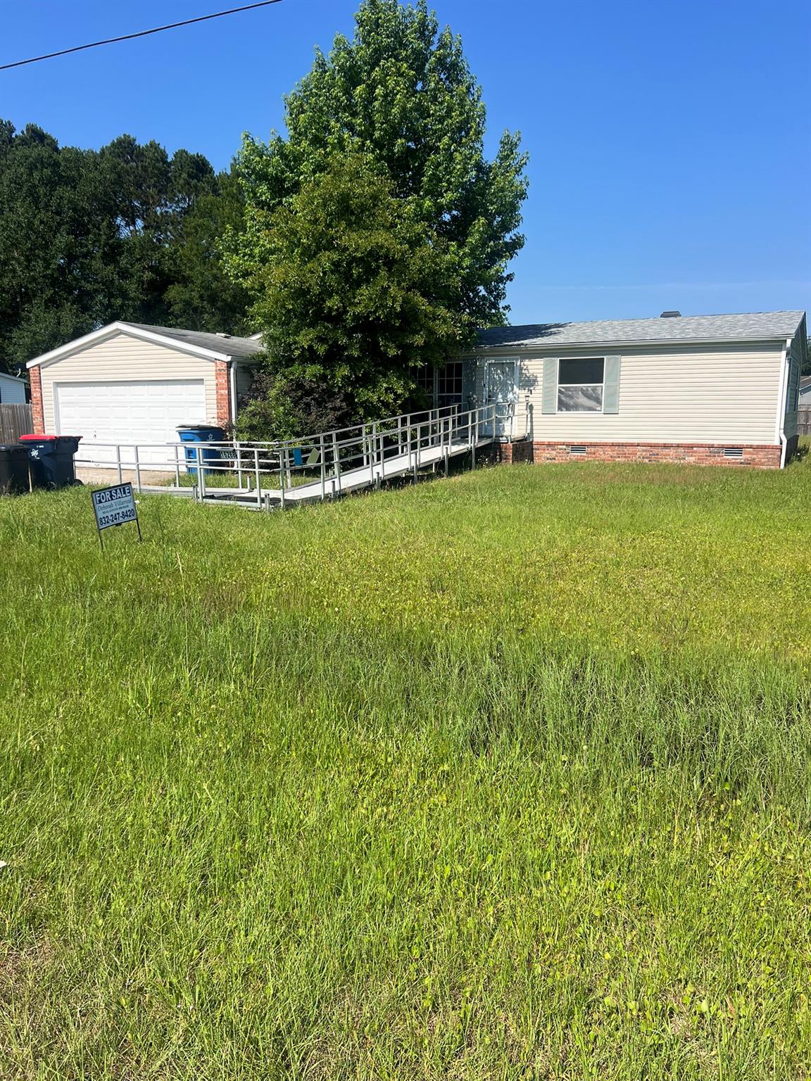 16268 Wrangler Ave, Conroe, TX 77302 photo