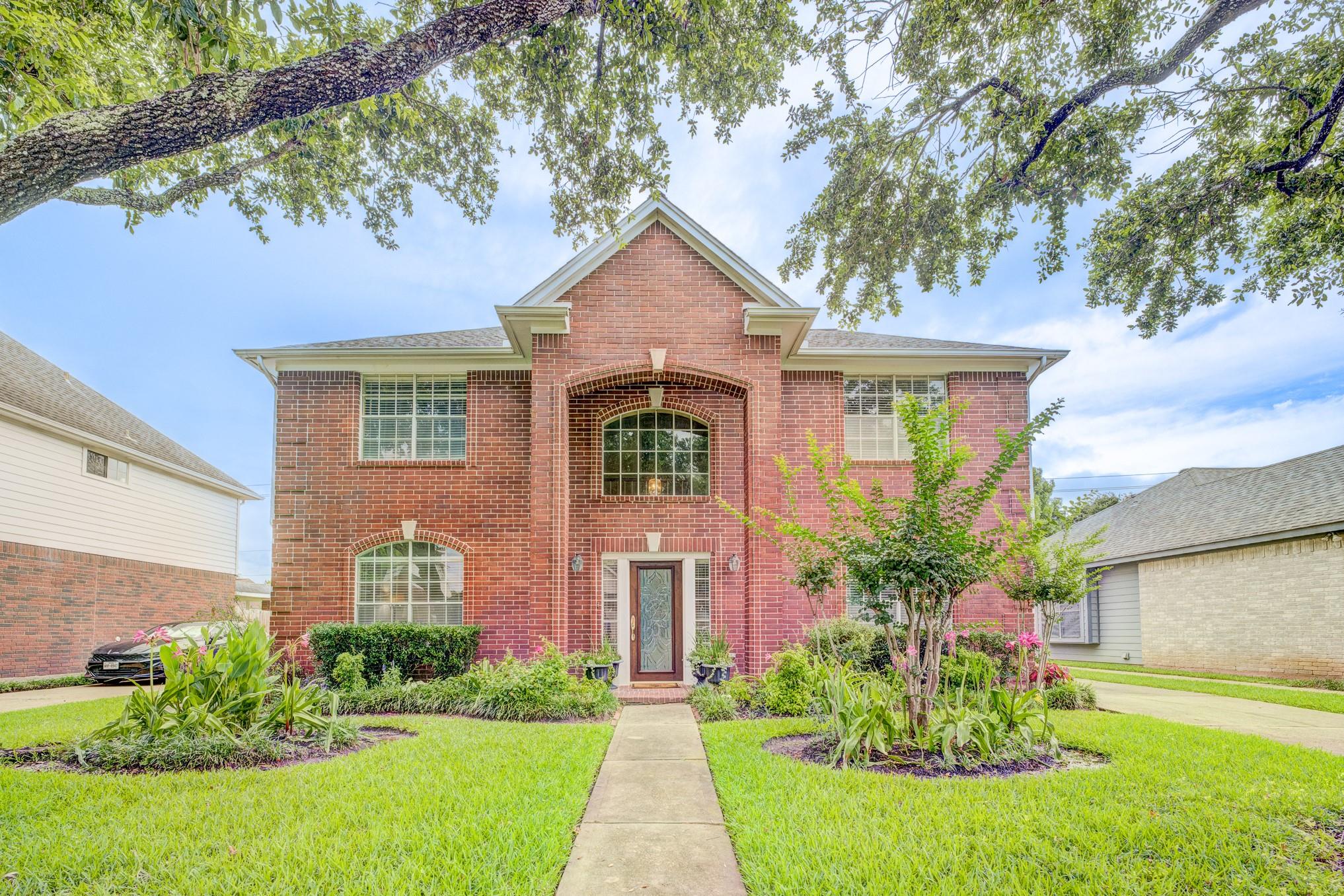 2810 Plantation Wood Ln, Missouri City, TX 77459 photo