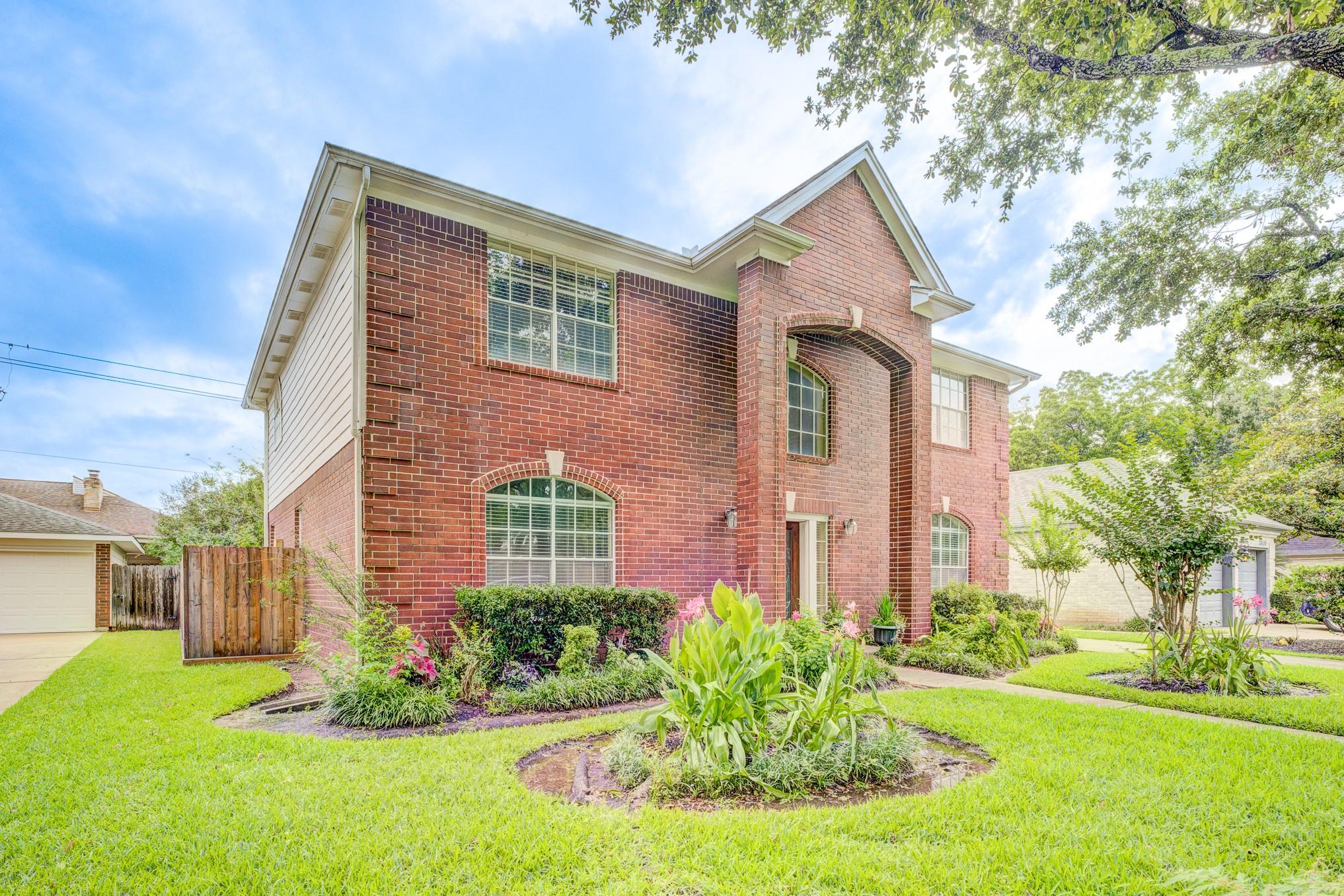 2810 Plantation Wood Ln, Missouri City, TX 77459 photo