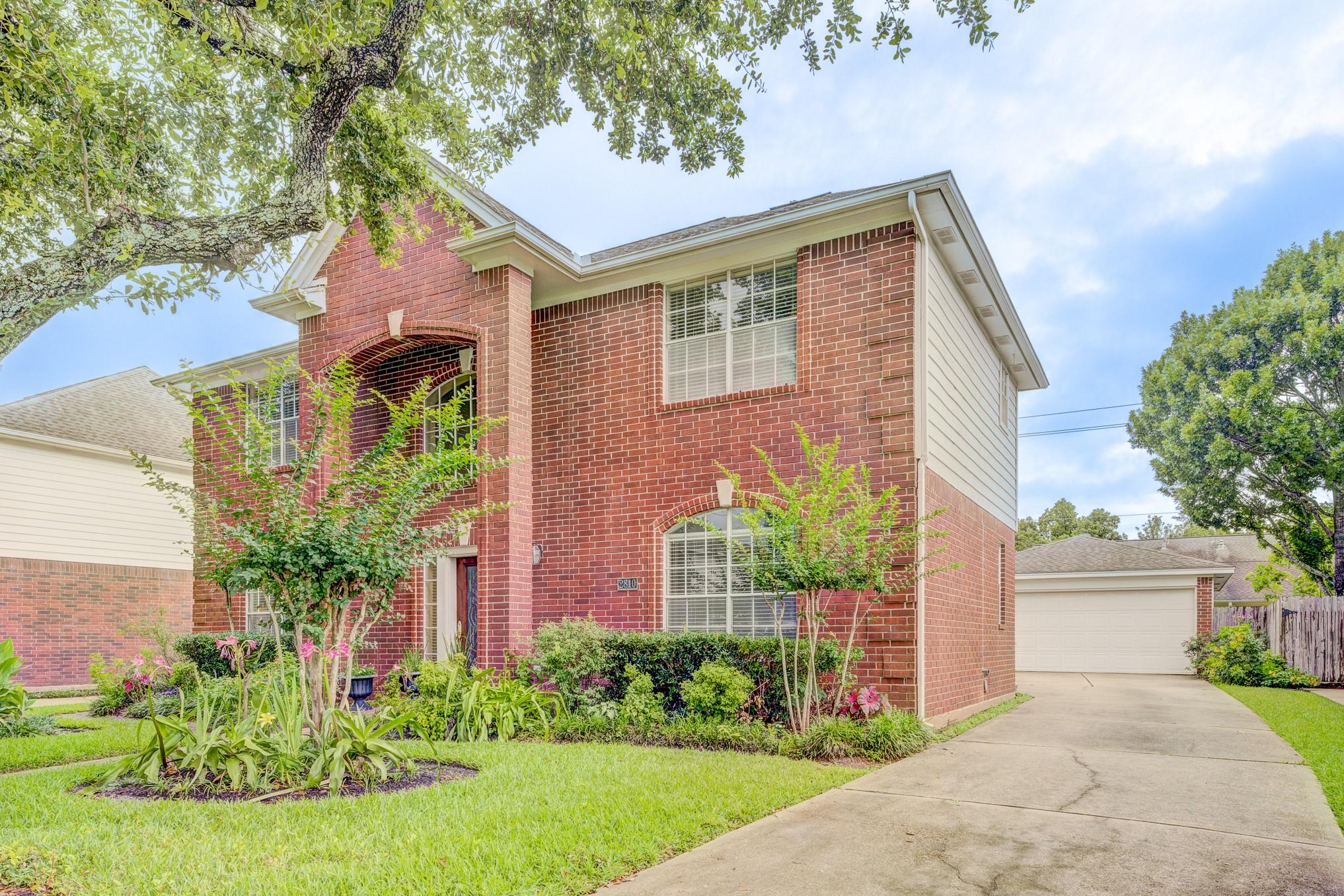 2810 Plantation Wood Ln, Missouri City, TX 77459 photo