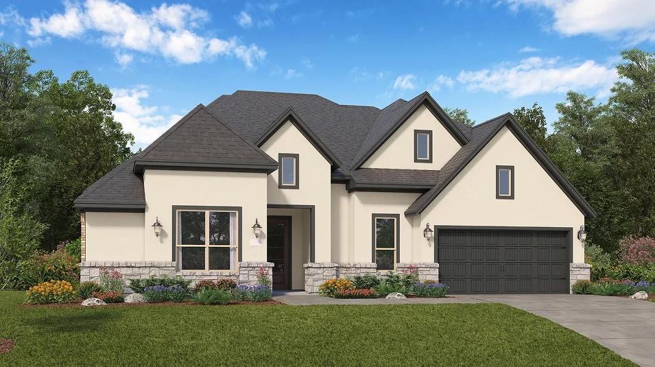 2538 Great Conquest Drive Dr, League City, TX 77573