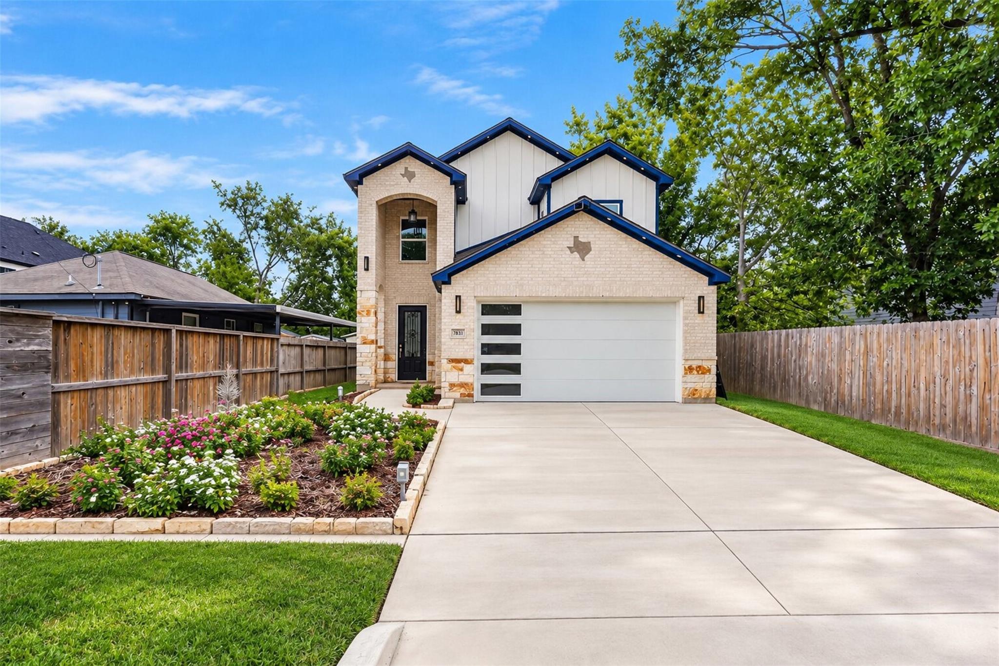 7831 Sandy St, Houston, TX 77028 photo