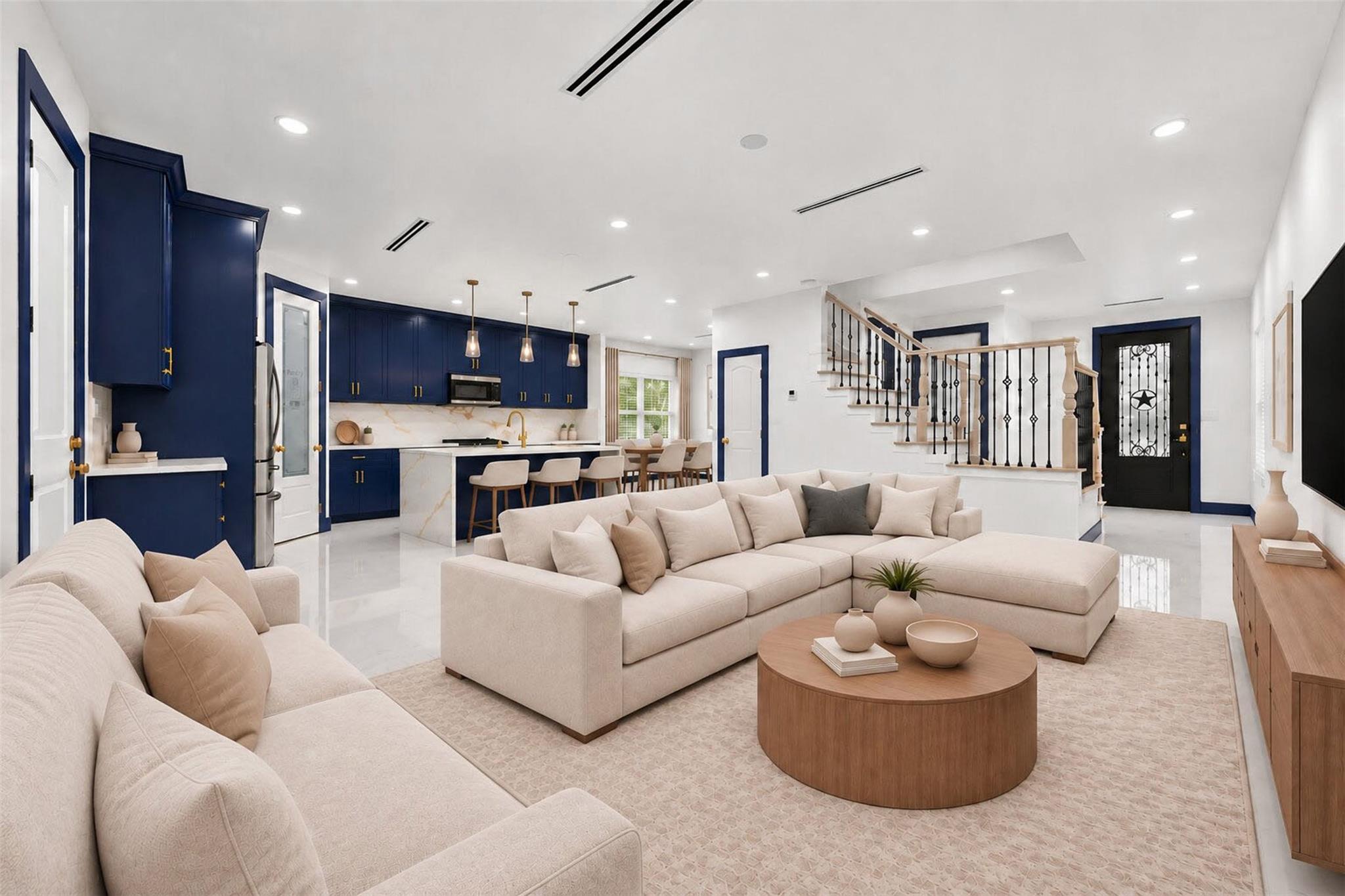 7831 Sandy St, Houston, TX 77028 photo