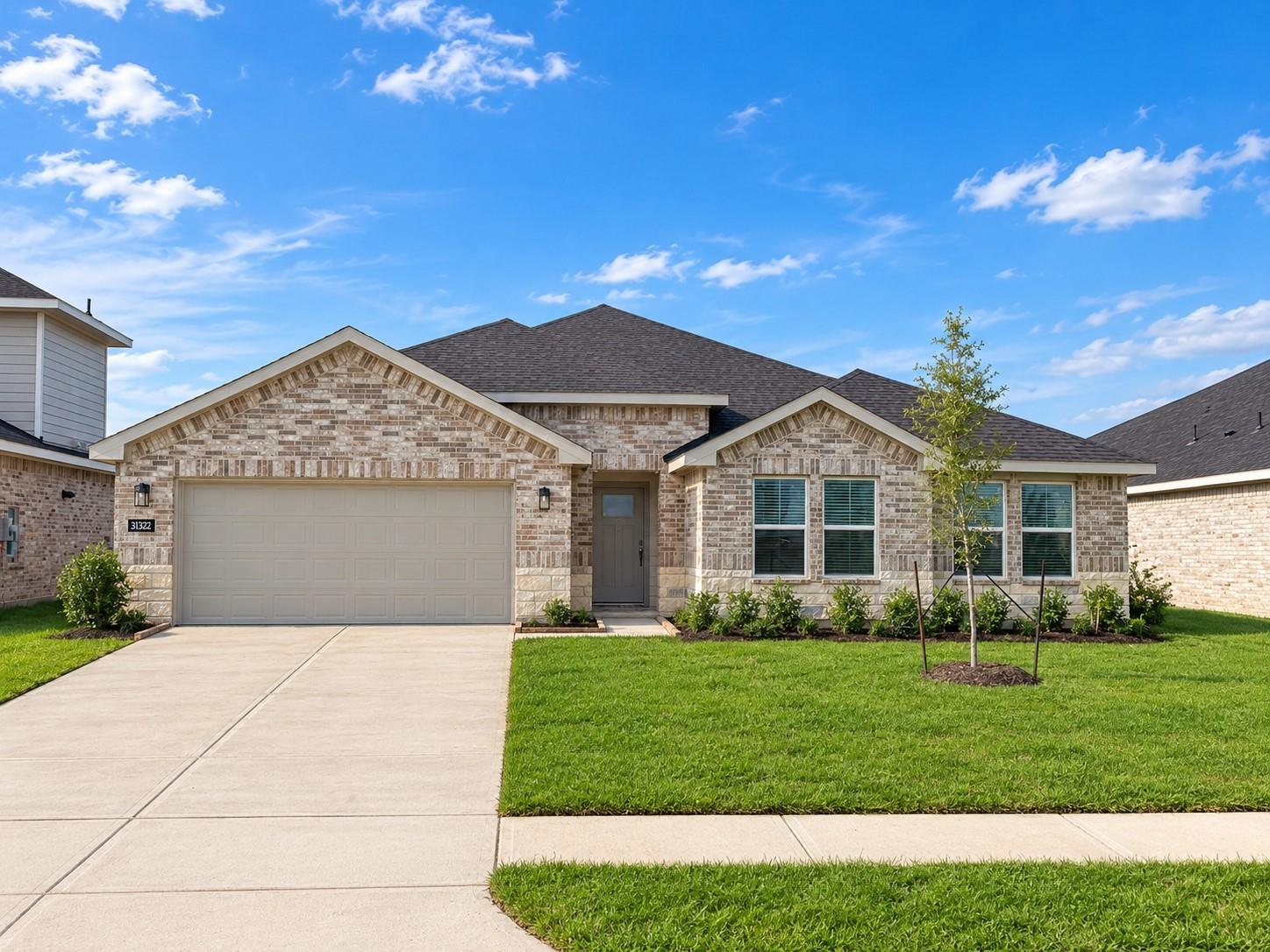 3607 Ruth Creek Ct, Fulshear, TX 77441