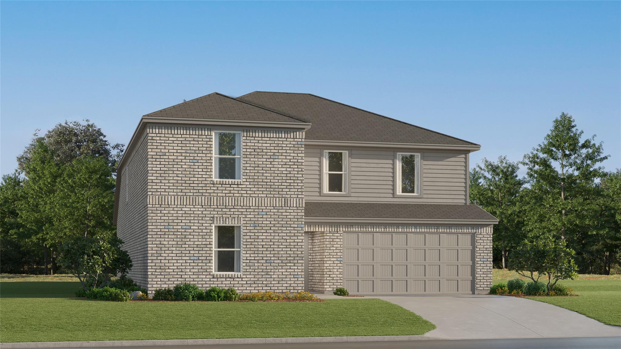 1726 Primrose Pointe Dr, Crosby, TX 77532