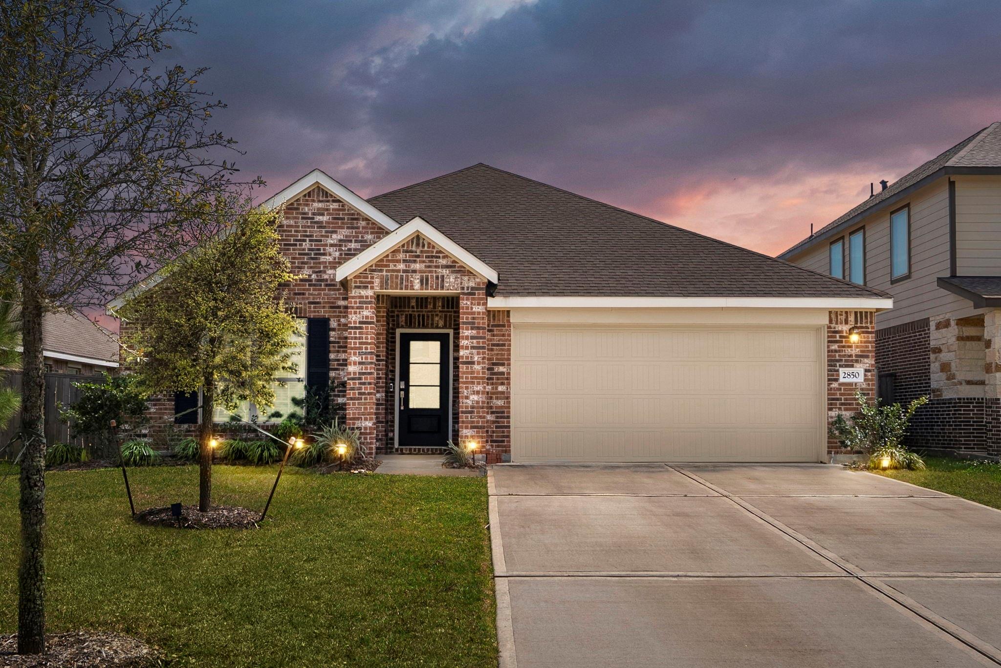 2850 Paradise Ridge Way, Conroe, TX 77301 photo