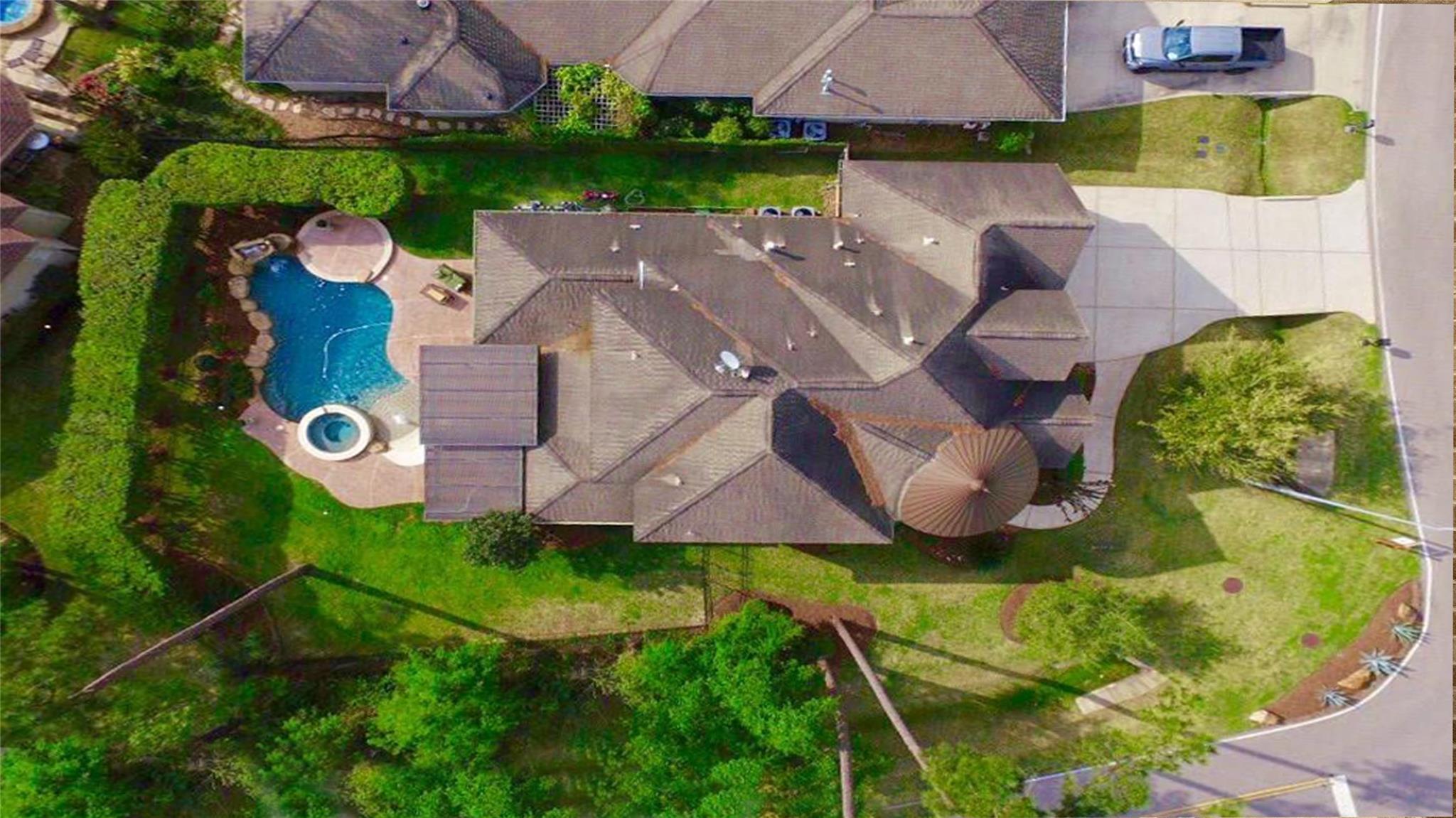 25207 Hideaway Run Dr, Spring, TX 77389 photo
