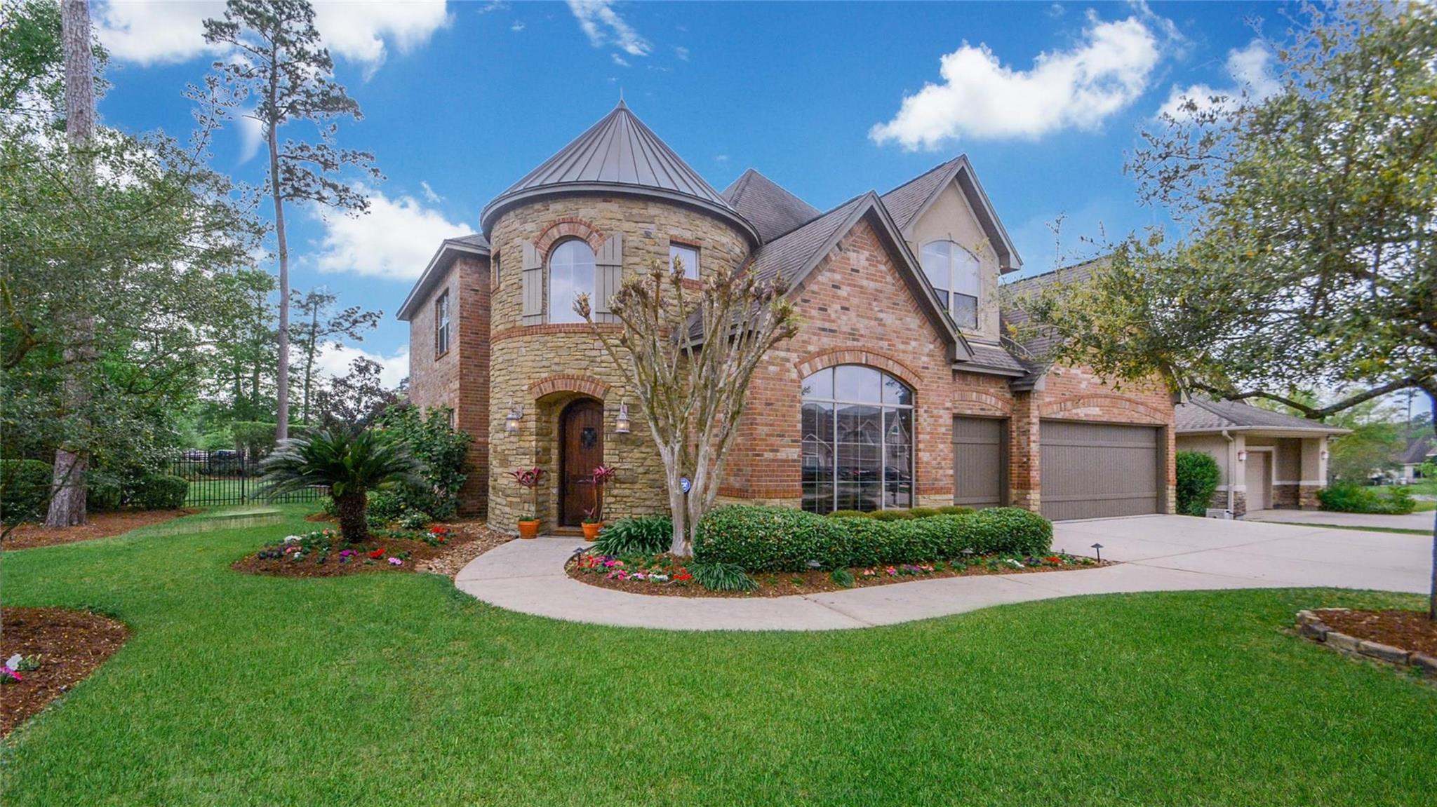 25207 Hideaway Run Dr, Spring, TX 77389 photo