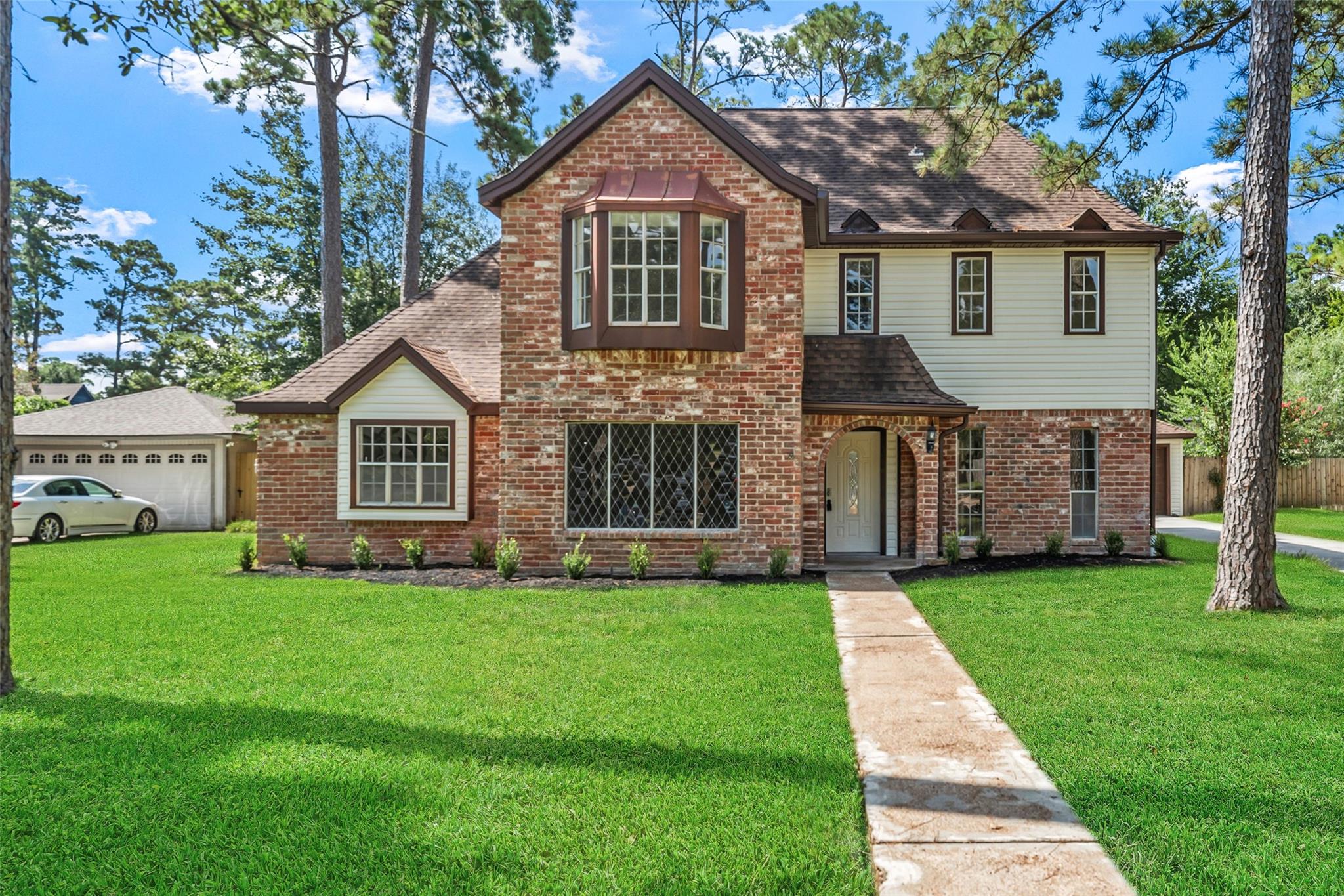 6315 Hickorycrest Dr, Spring, TX 77389