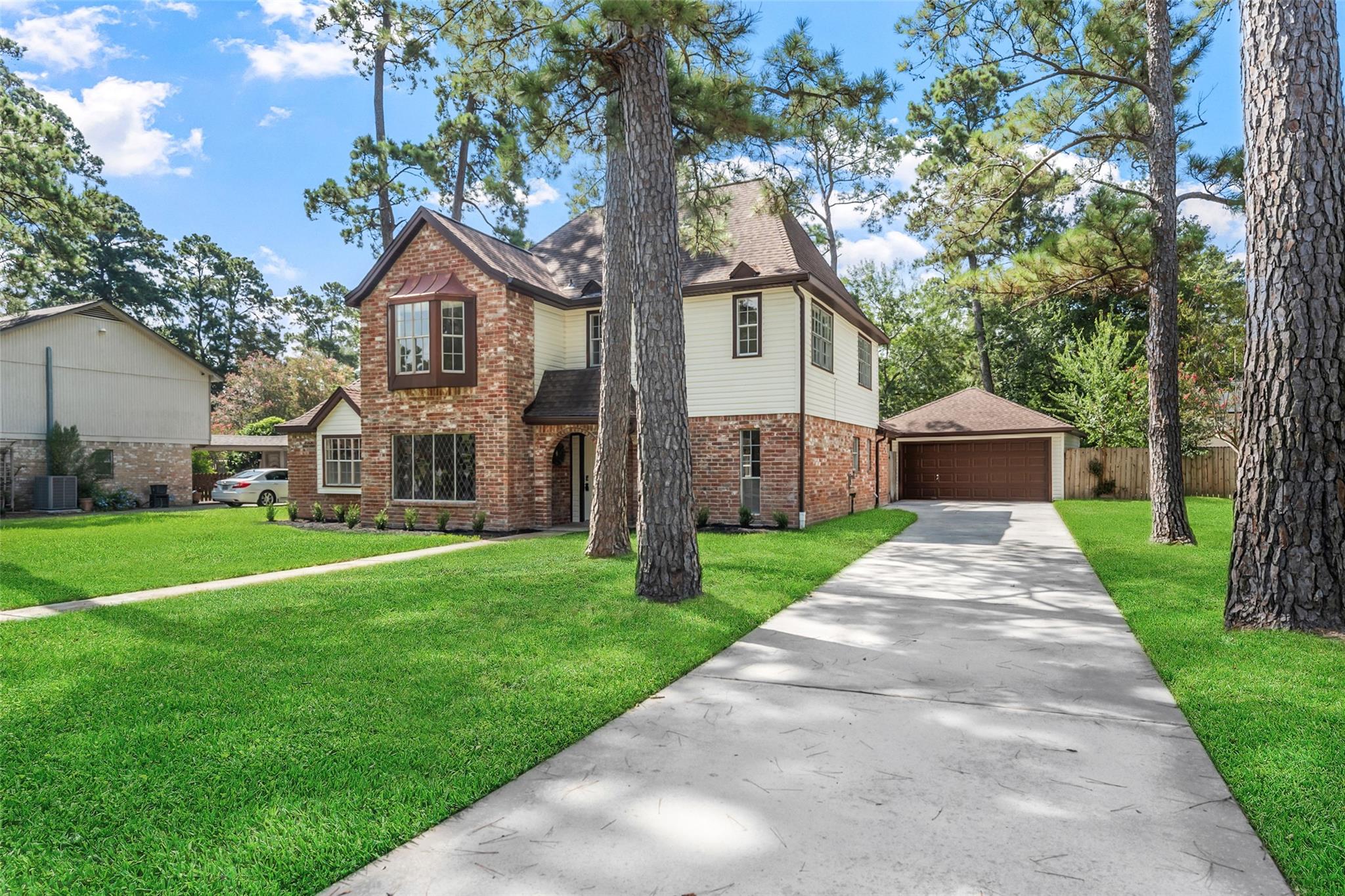 6315 Hickorycrest Dr, Spring, TX 77389 photo