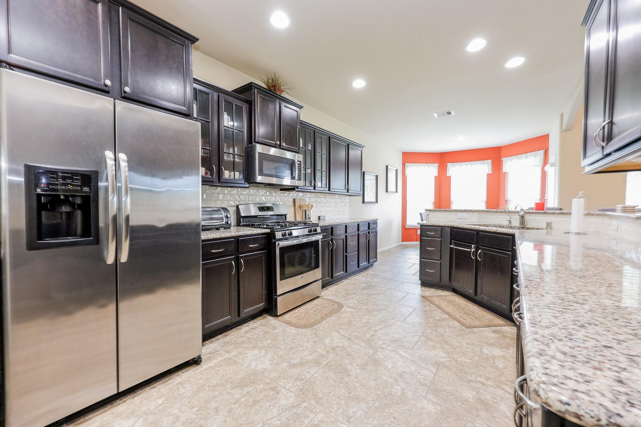 2510 Copper Fields Dr, Rosharon, TX 77583 photo