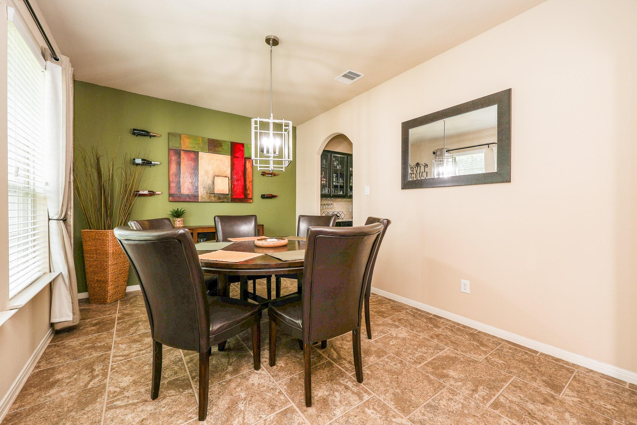 2510 Copper Fields Dr, Rosharon, TX 77583 photo