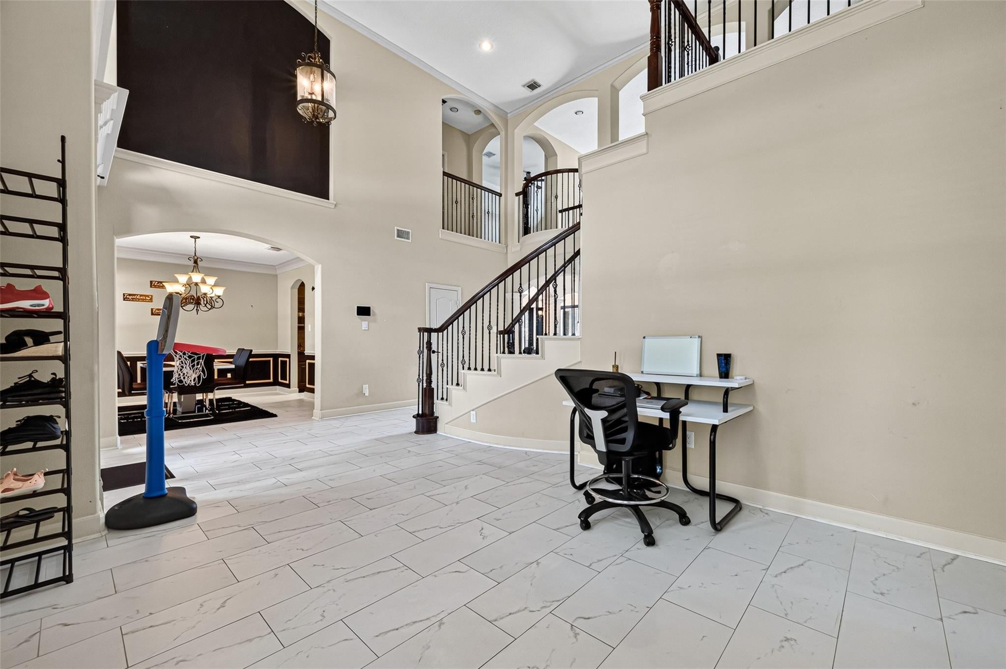 2206 Montclair Oaks Ln, Spring, TX 77386 photo