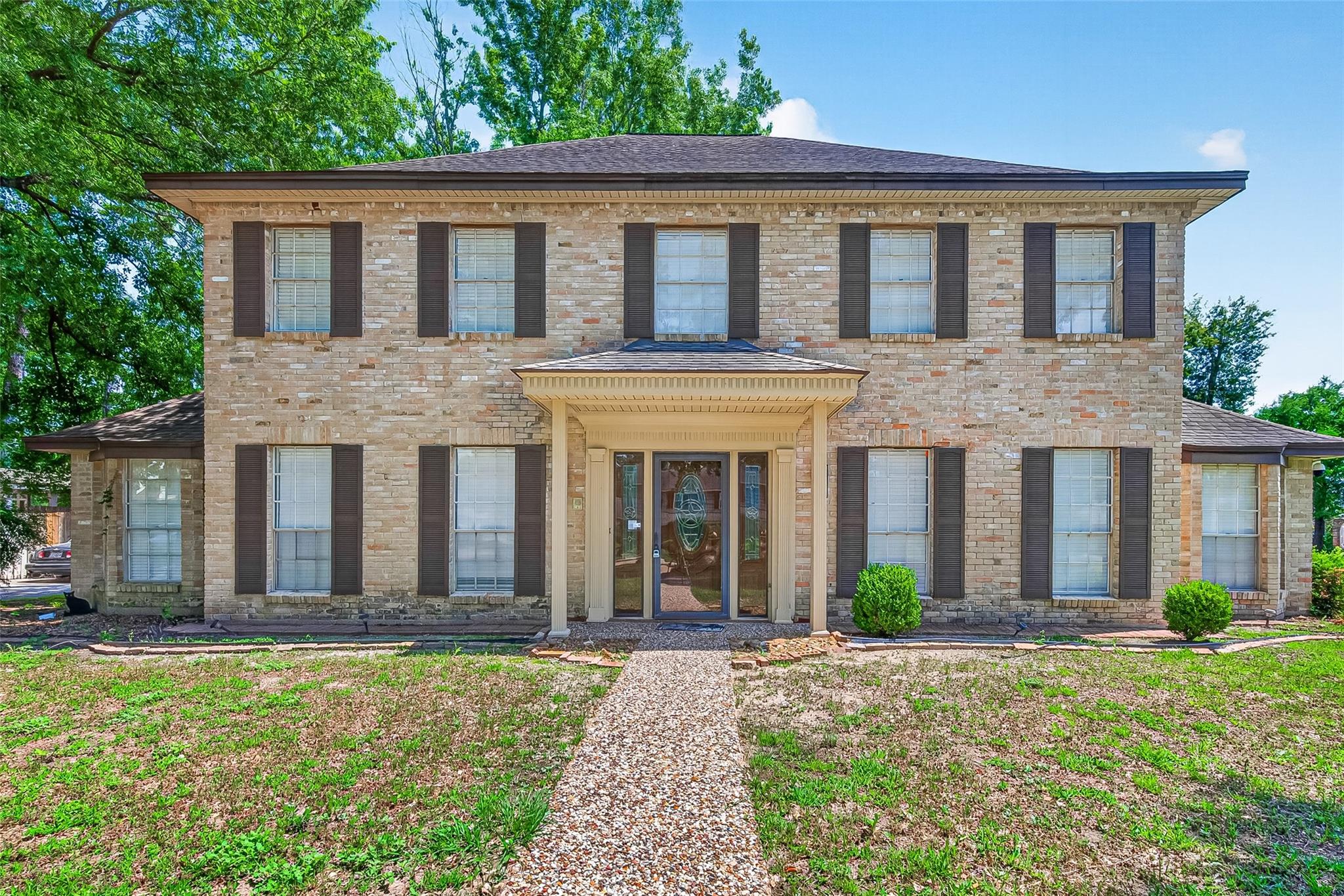 1523 Bodart Dr, Houston, TX 77090