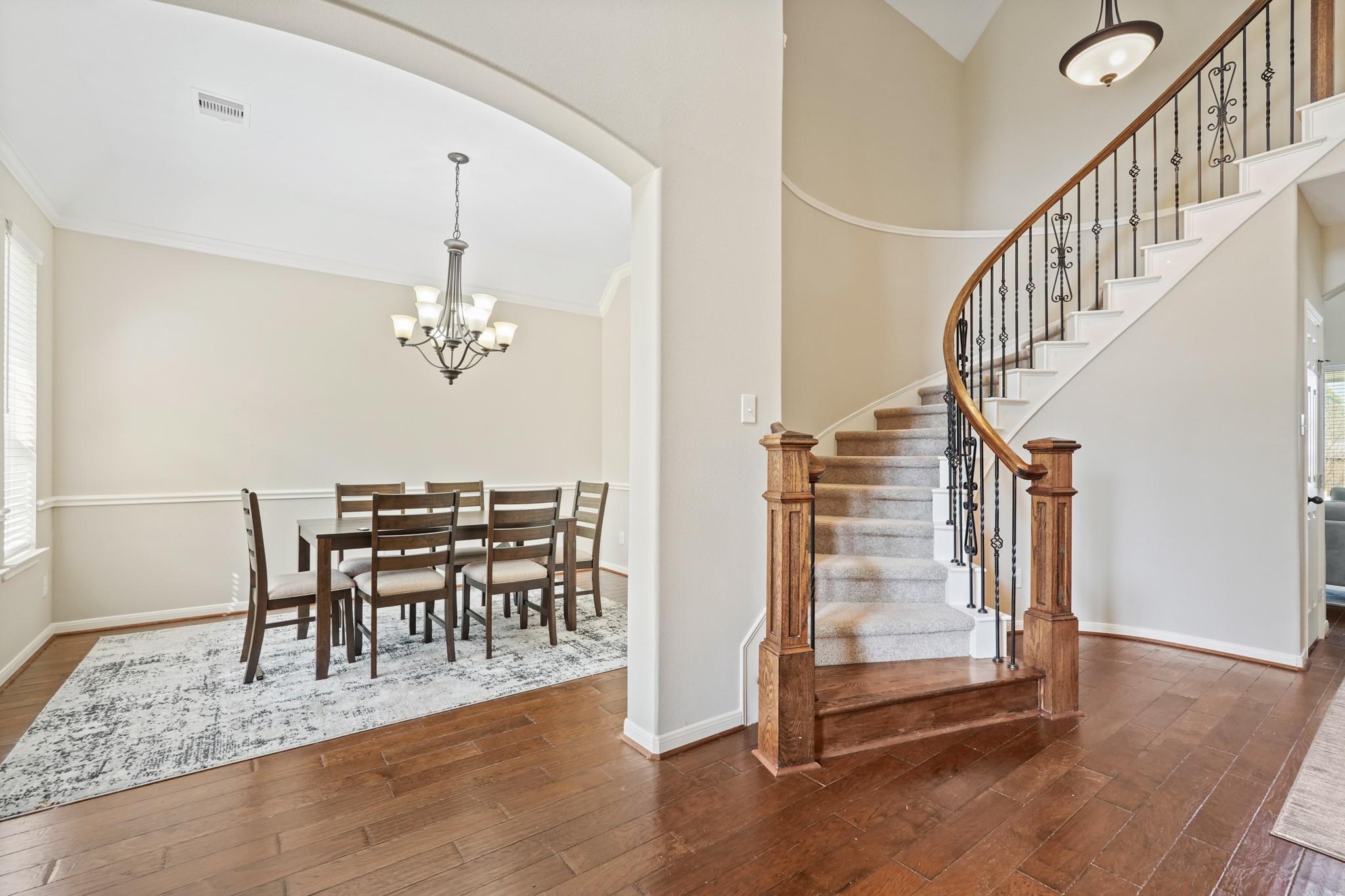 22726 Little Blue Stem Dr, Tomball, TX 77375 photo