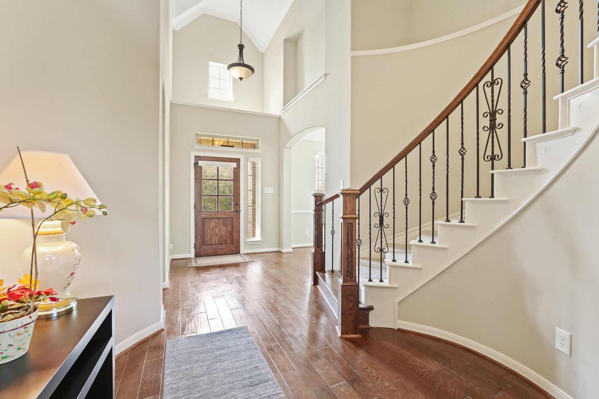 22726 Little Blue Stem Dr, Tomball, TX 77375 photo