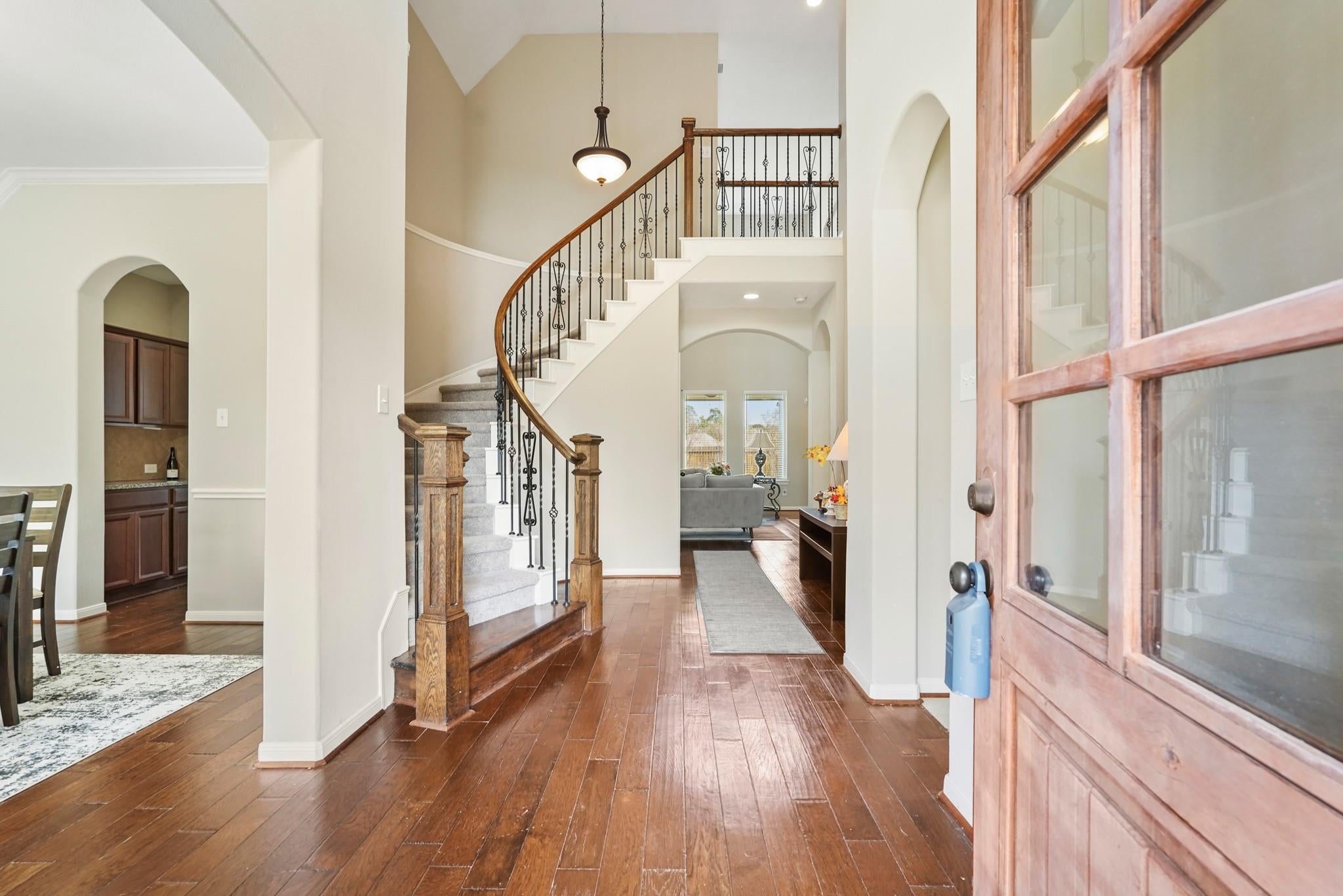 22726 Little Blue Stem Dr, Tomball, TX 77375