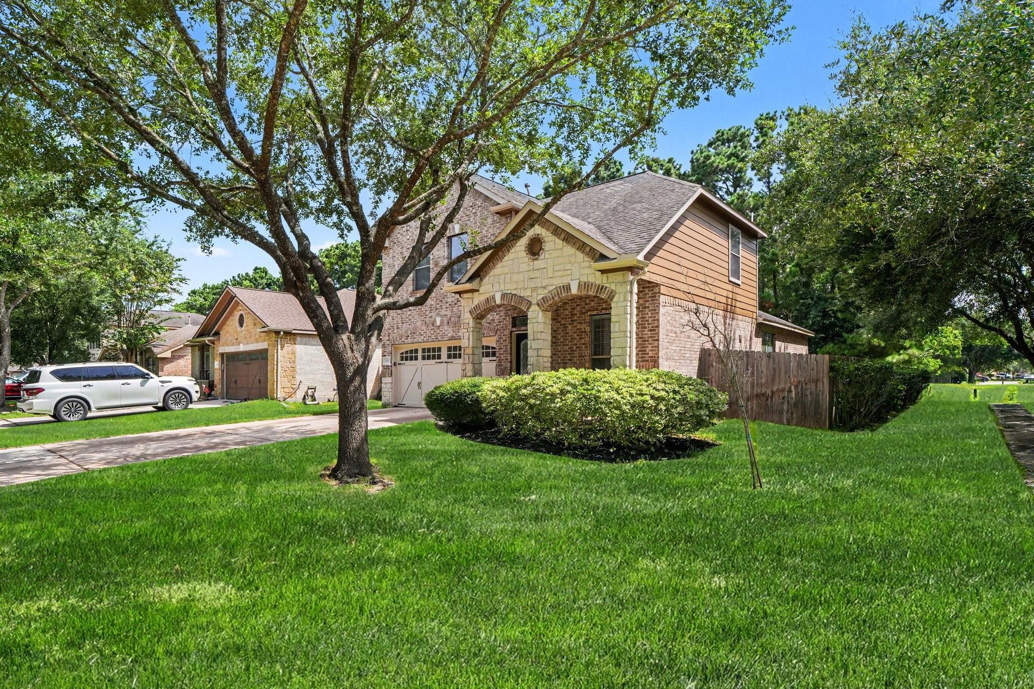 20176 Bitter Root Dr, Porter, TX 77365 photo