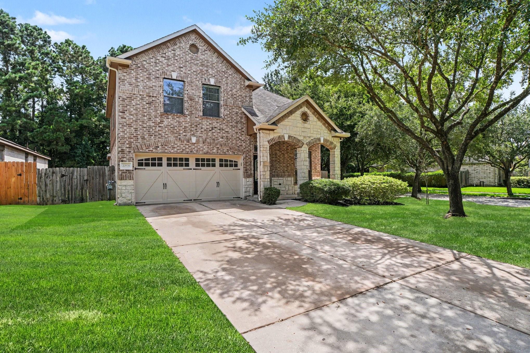 20176 Bitter Root Dr, Porter, TX 77365