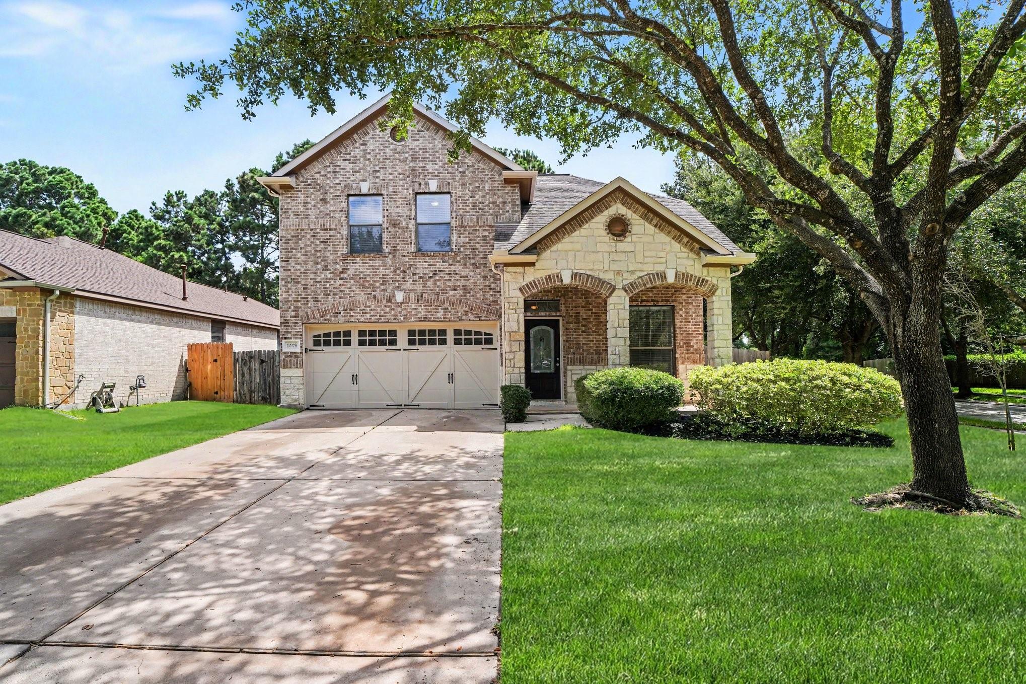20176 Bitter Root Dr, Porter, TX 77365 photo