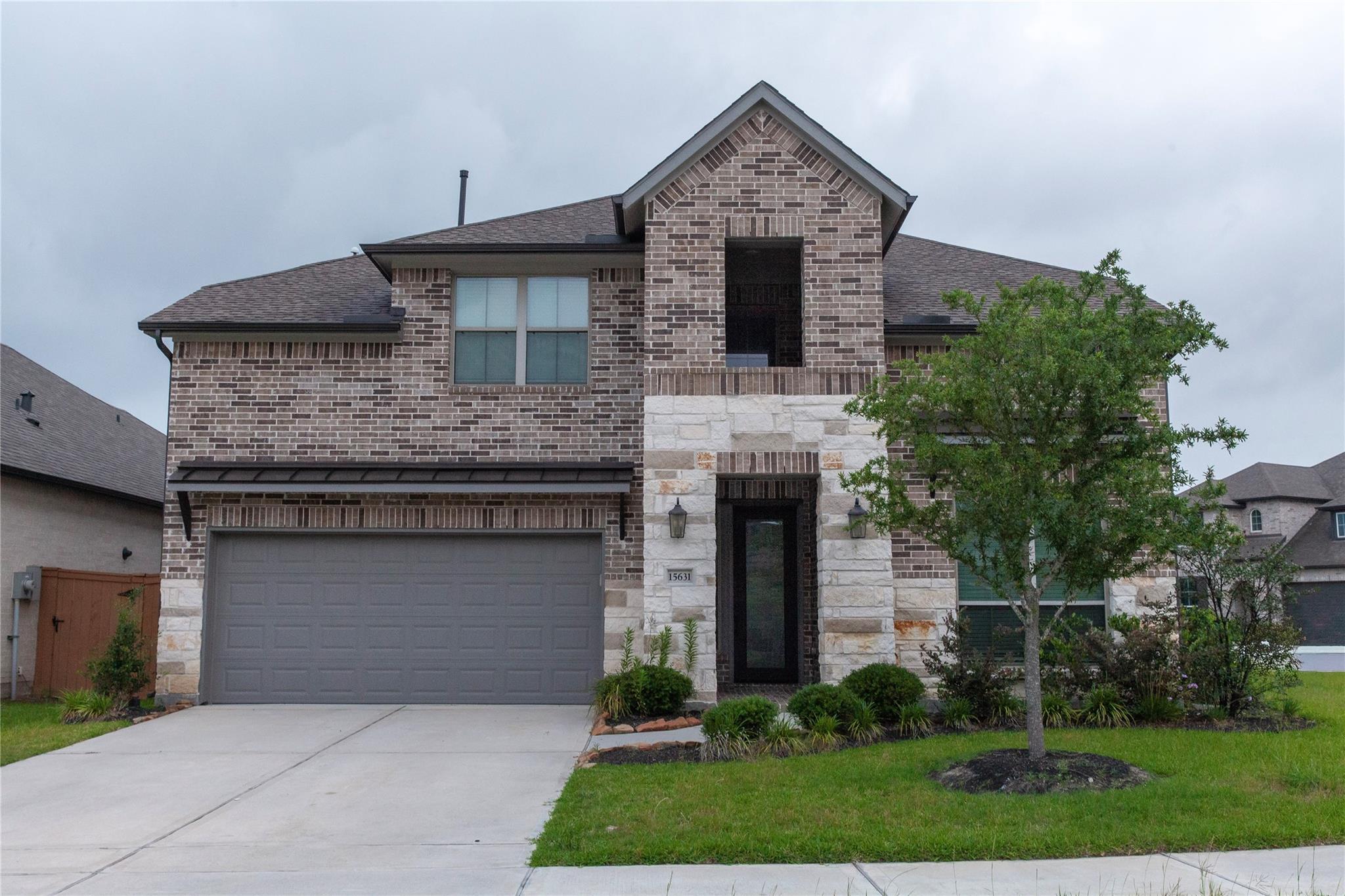 15631 Upper Lochton Dr, Humble, TX 77346