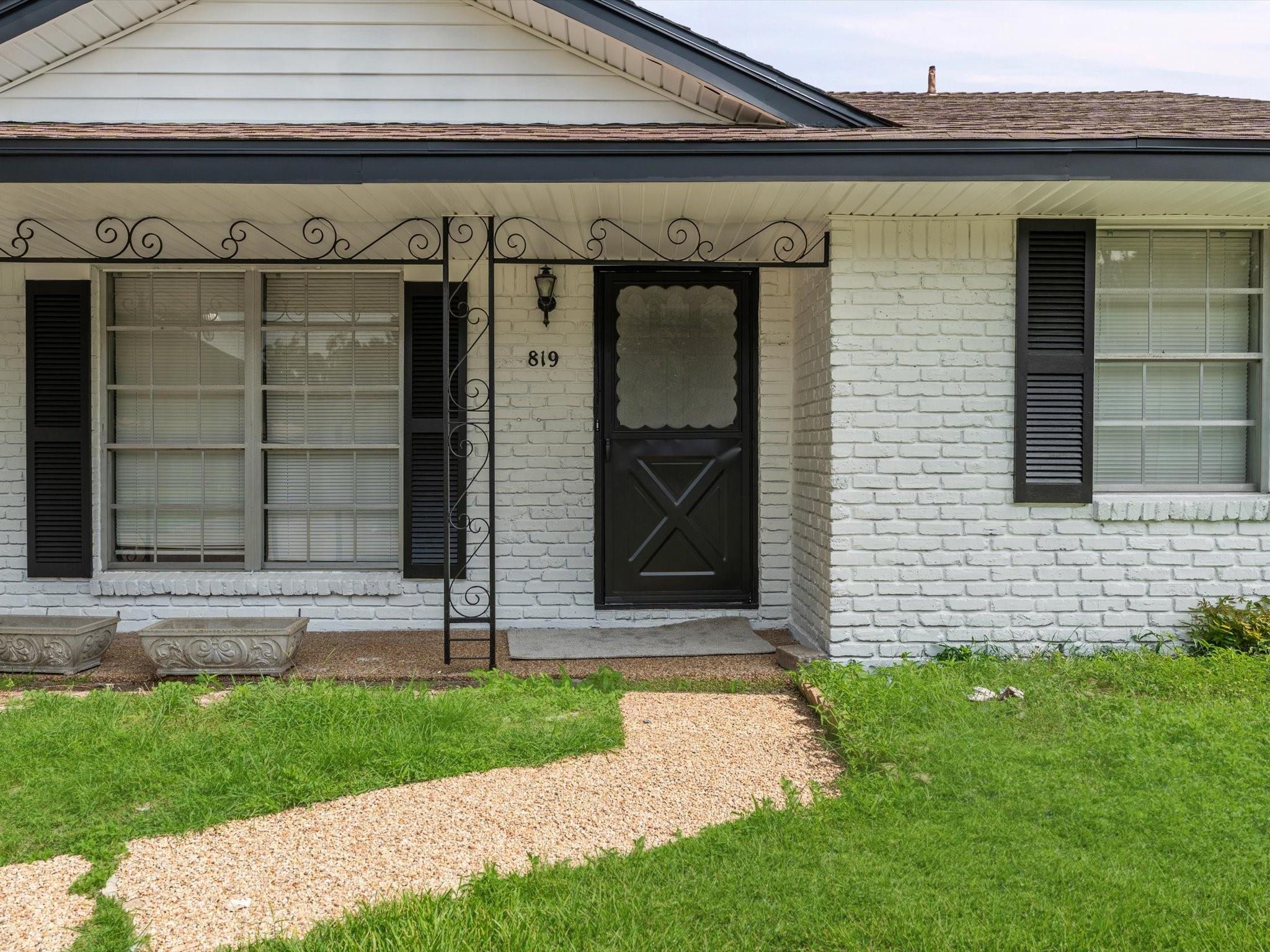 819 Gilpin St, Houston, TX 77034 photo