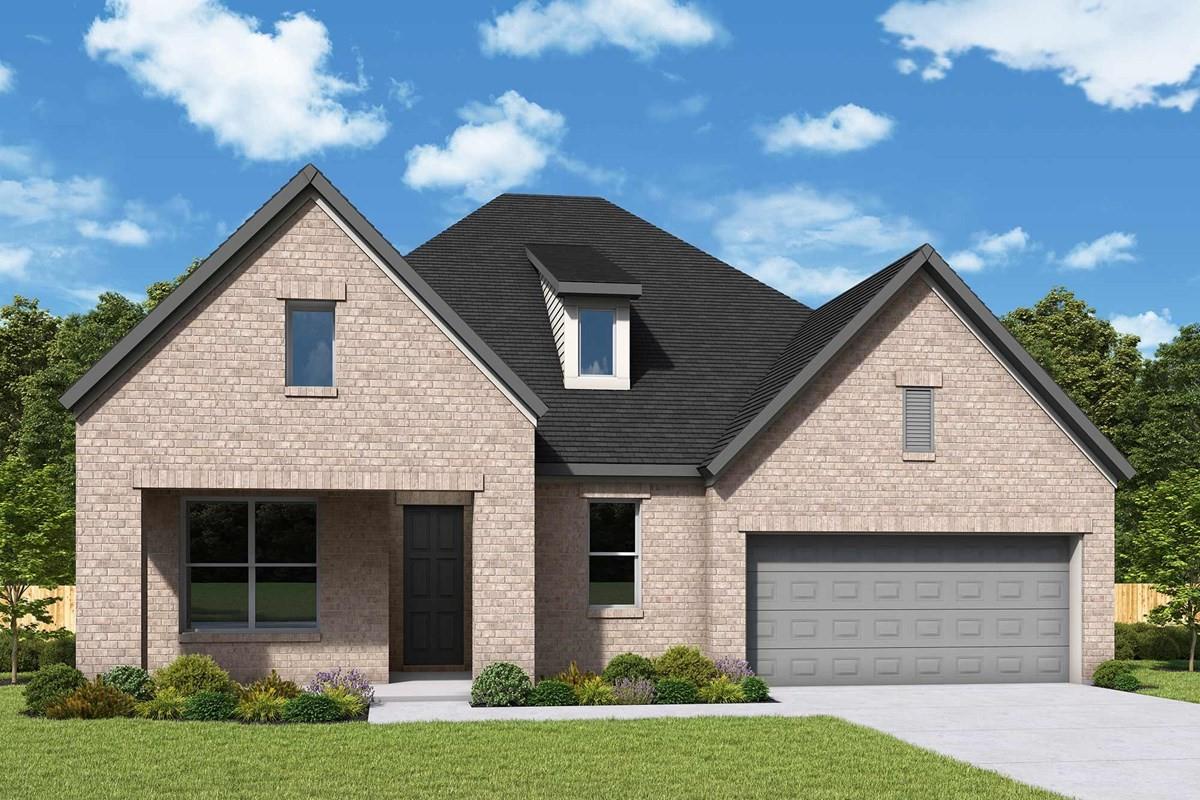 16855 Deep Wingbeat Way, Magnolia, TX 77354