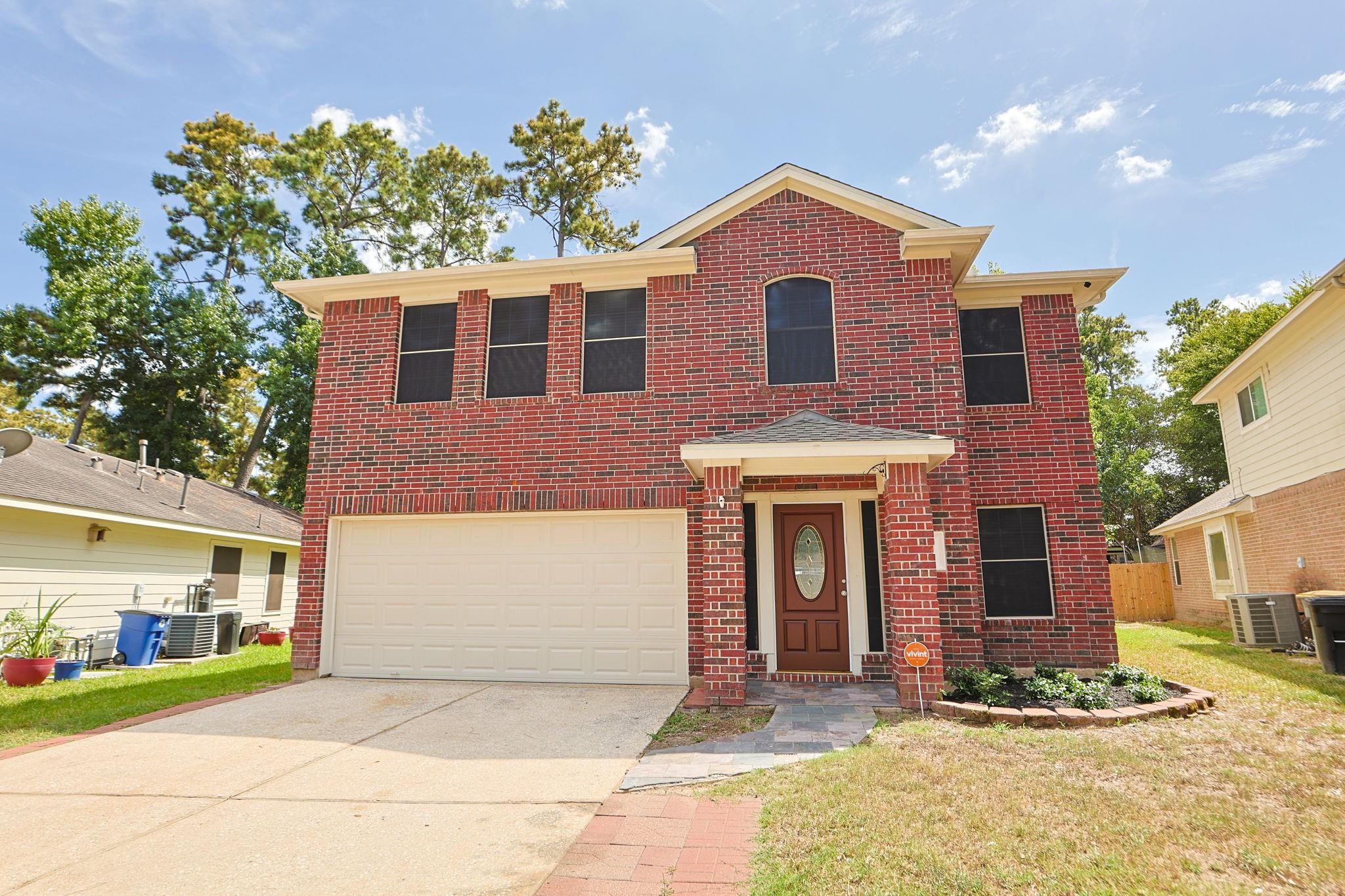 23119 Kimberly Glen Ln, Spring, TX 77373