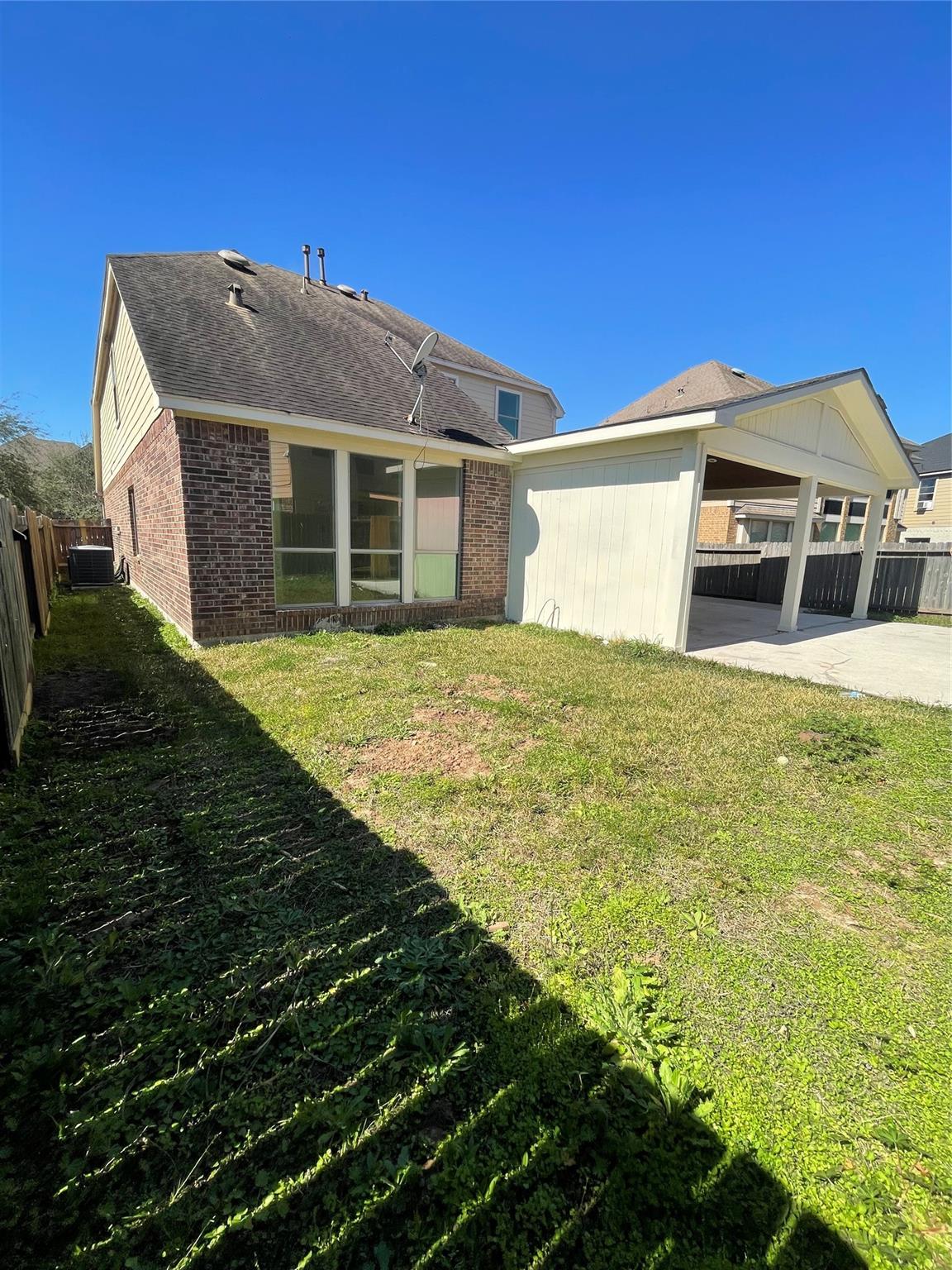 3807 Windmill Creek Dr, Richmond, TX 77407 photo
