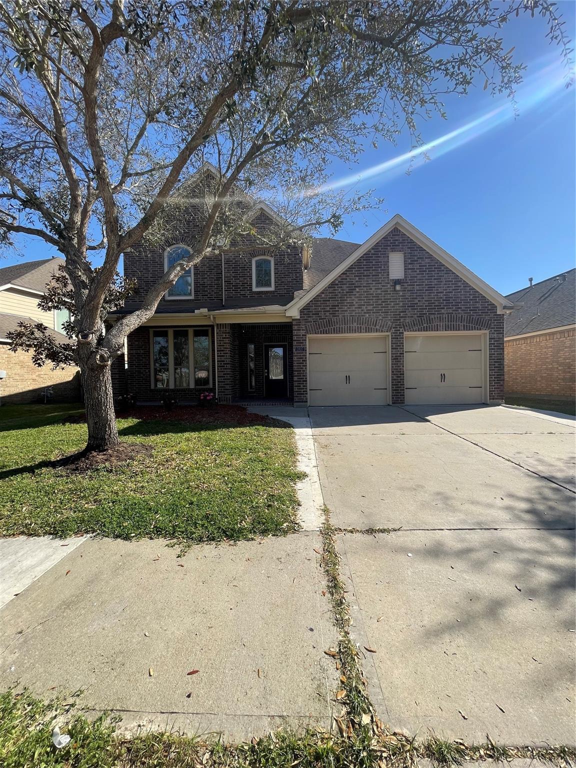 3807 Windmill Creek Dr, Richmond, TX 77407