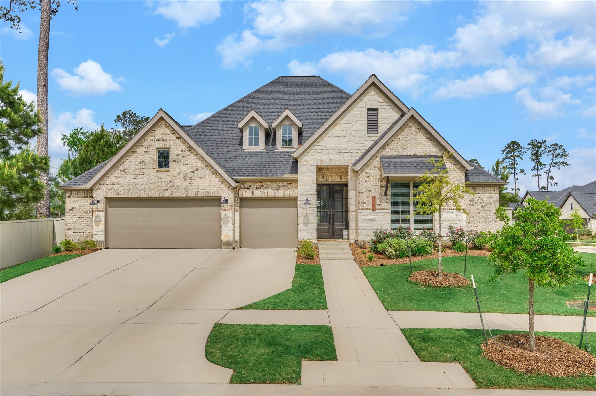 15650 Audubon Park Dr, Magnolia, TX 77354