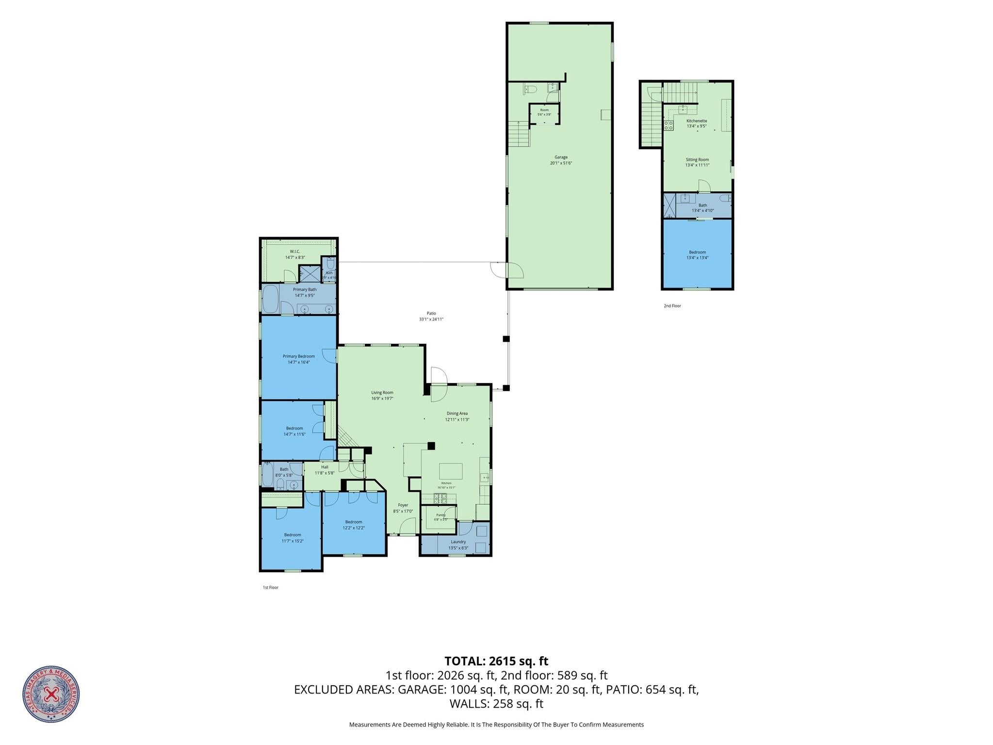 3408 Patagonia St, League City, TX 77573 photo