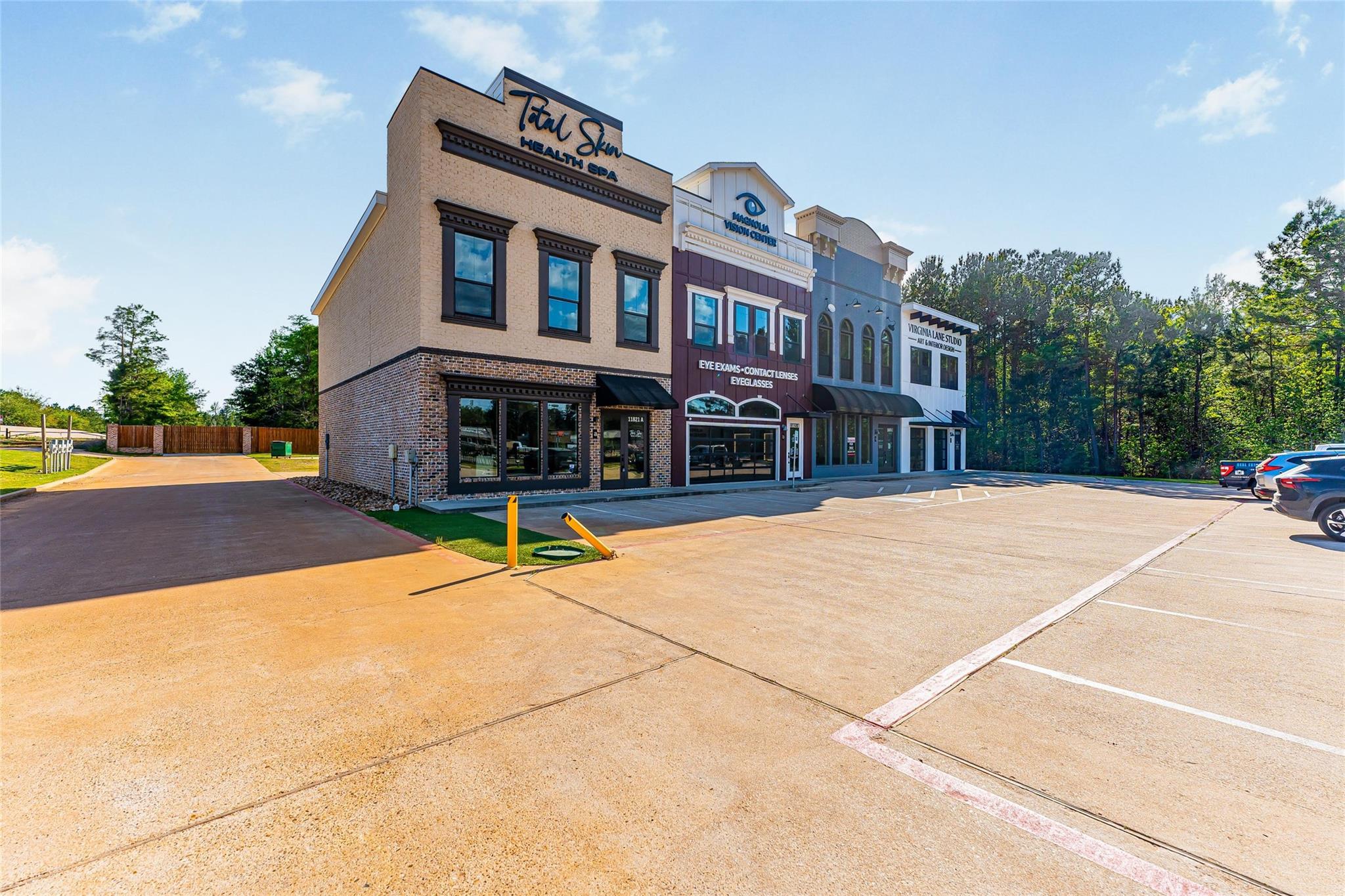 11821 Fm 1488 Rd #A, Magnolia, TX 77354 photo