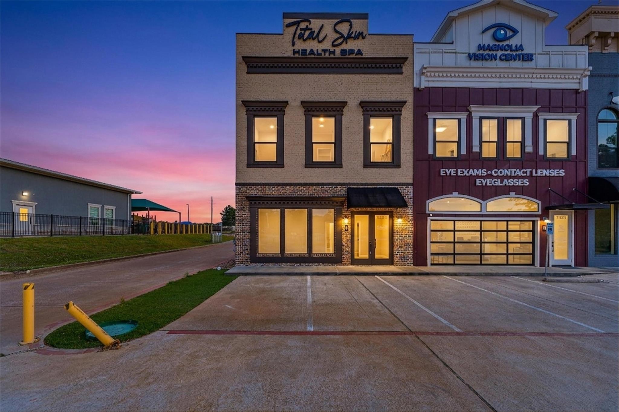 11821 Fm 1488 Rd #A, Magnolia, TX 77354 photo