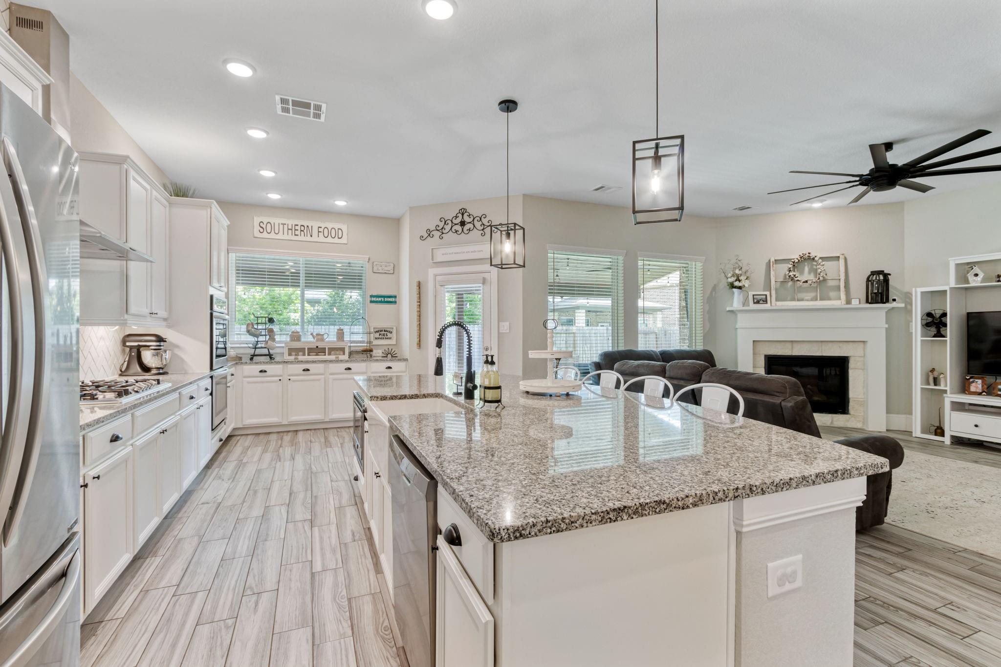 31026 Fairfield Maple Trl, Spring, TX 77386