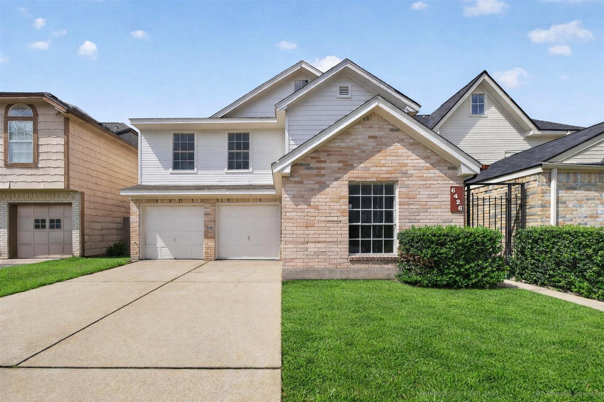 6426 Chatham Ln, Houston, TX 77035