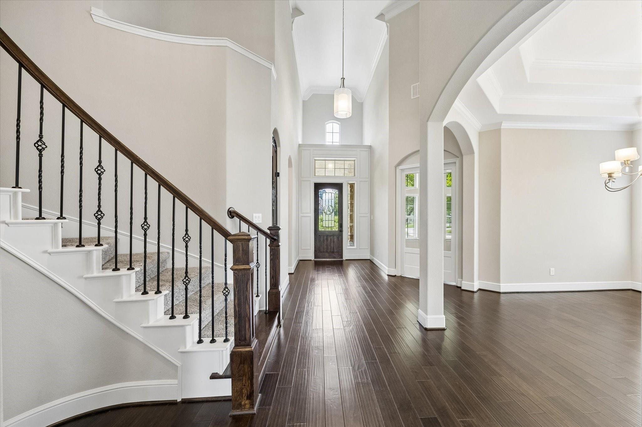 12810 Shire Mills Ct, Cypress, TX 77429 photo