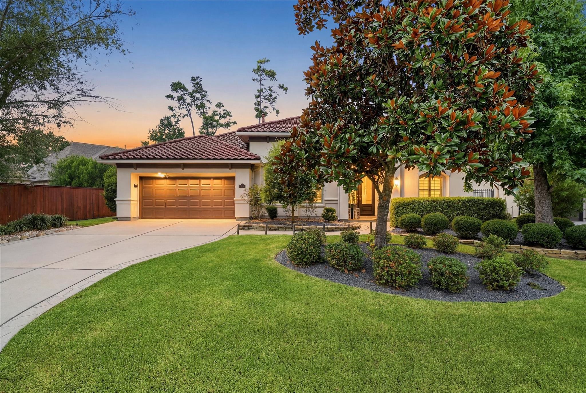 30 Spring Basket Trl, Spring, TX 77389 photo