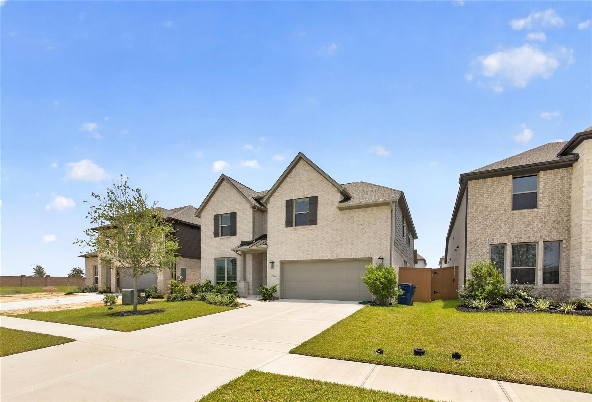 2226 Sereno Shores Dr, Texas City, TX 77568 photo
