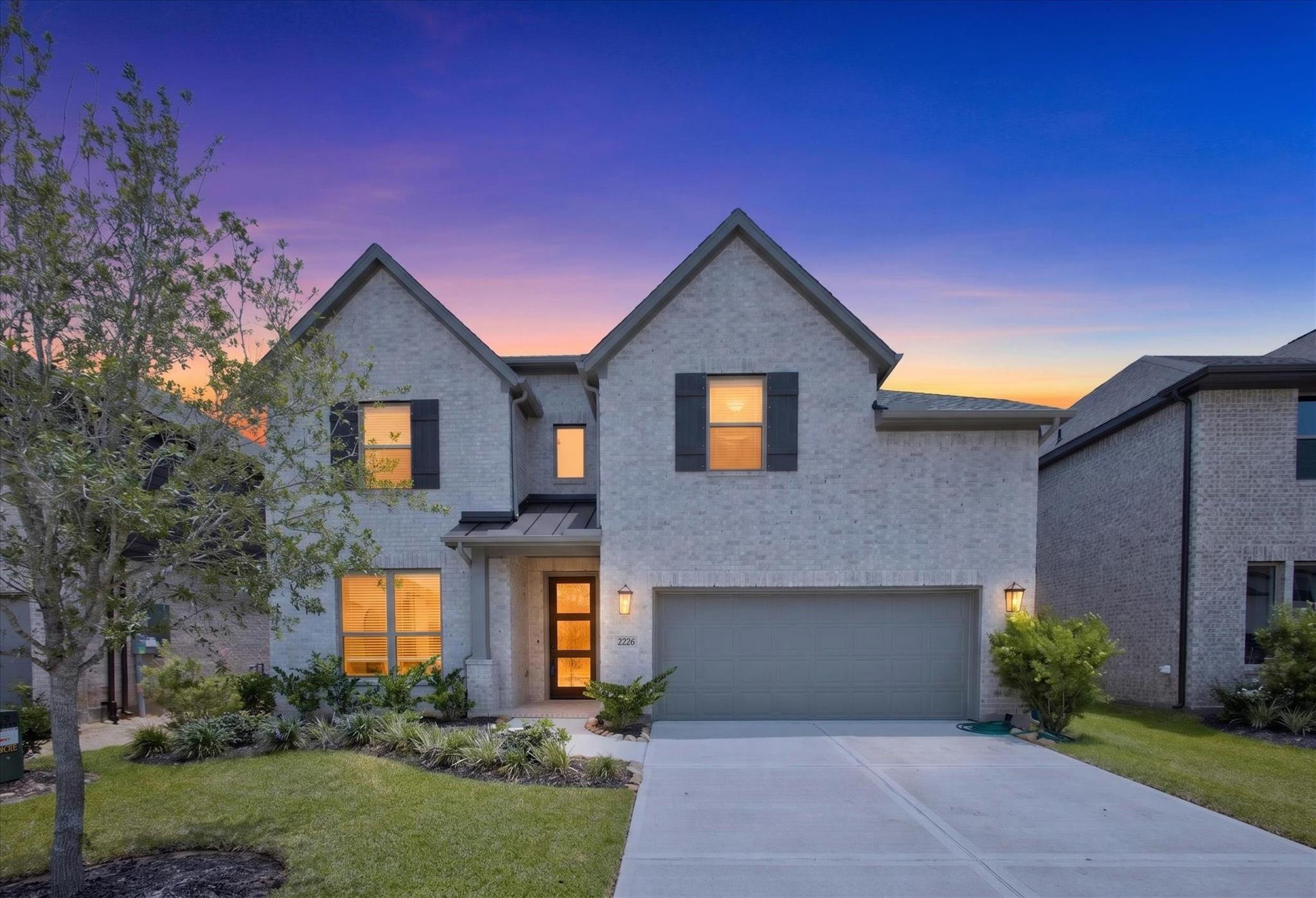 2226 Sereno Shores Dr, Texas City, TX 77568