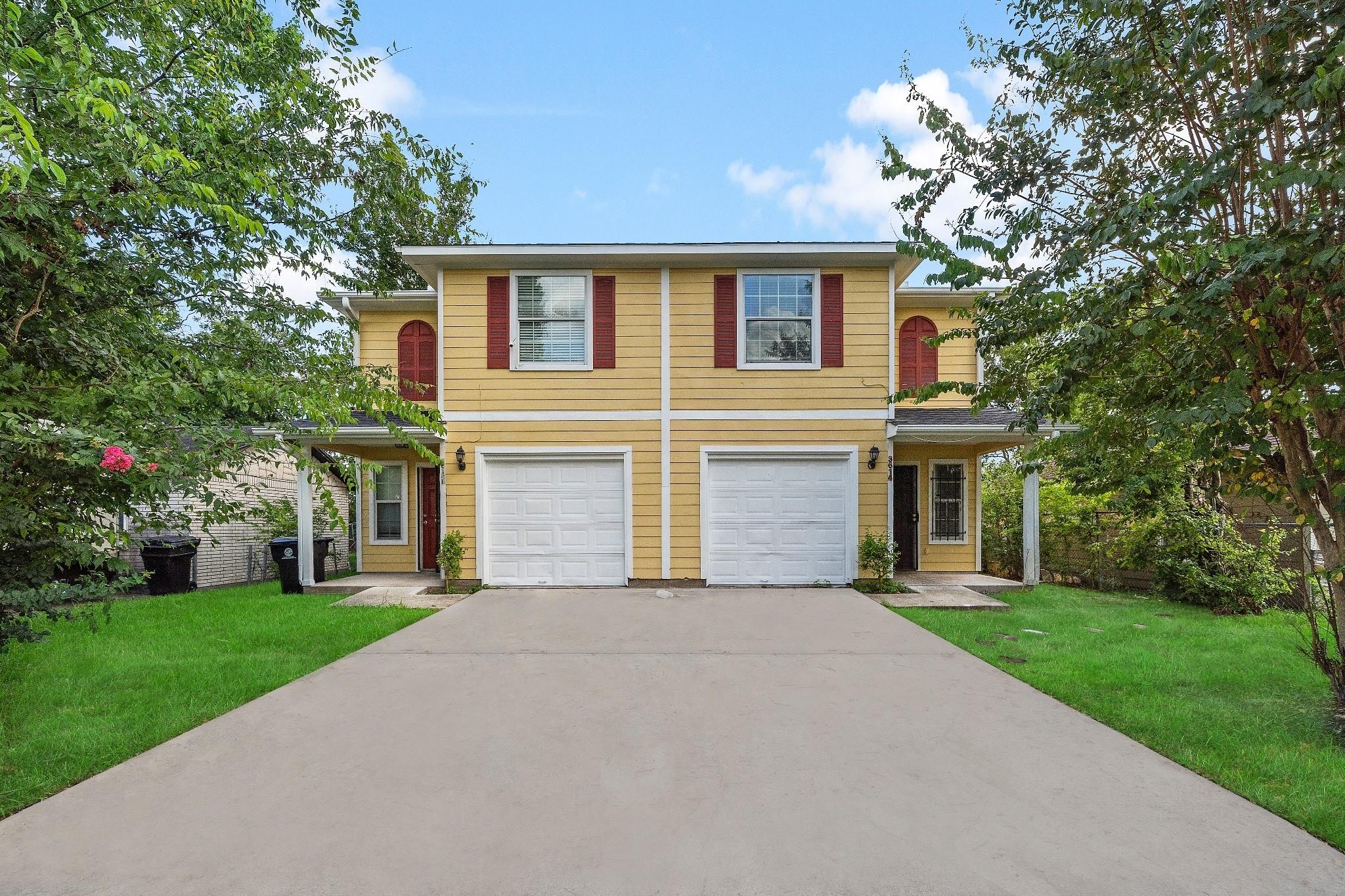 3614 Dawson Ln, Houston, TX 77051