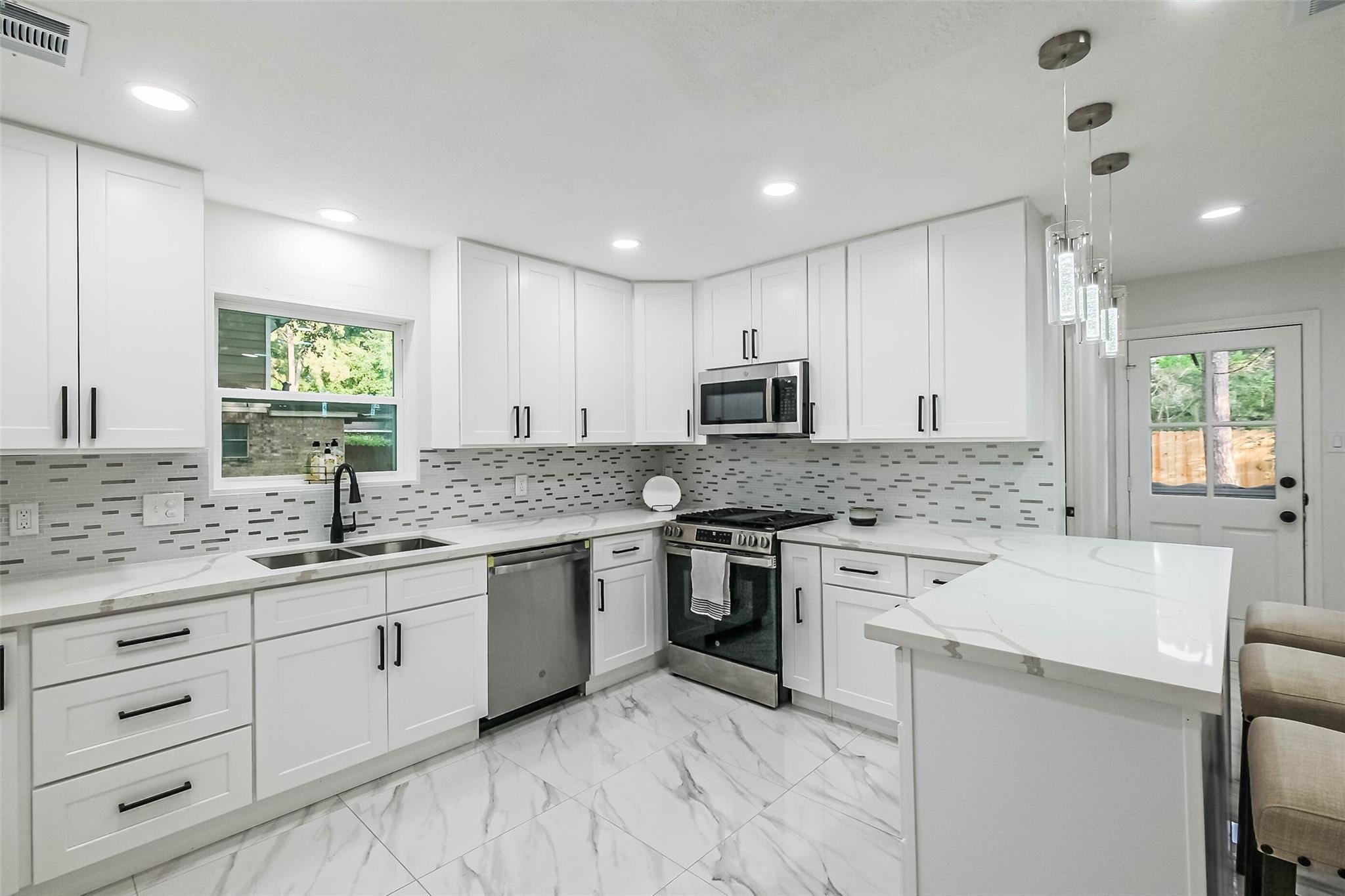 4023 Laverock Rd, Spring, TX 77388