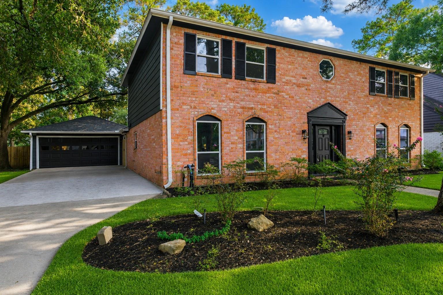 4023 Laverock Rd, Spring, TX 77388 photo
