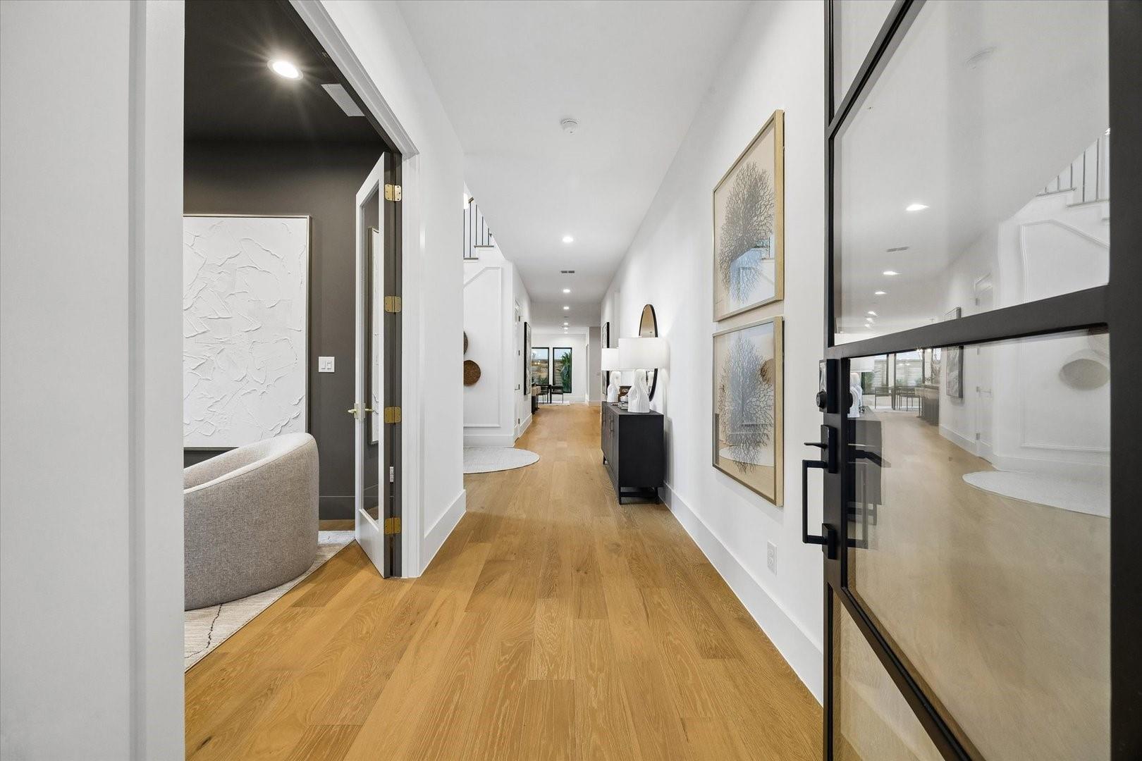 2250 Bartlett St, Houston, TX 77098 photo